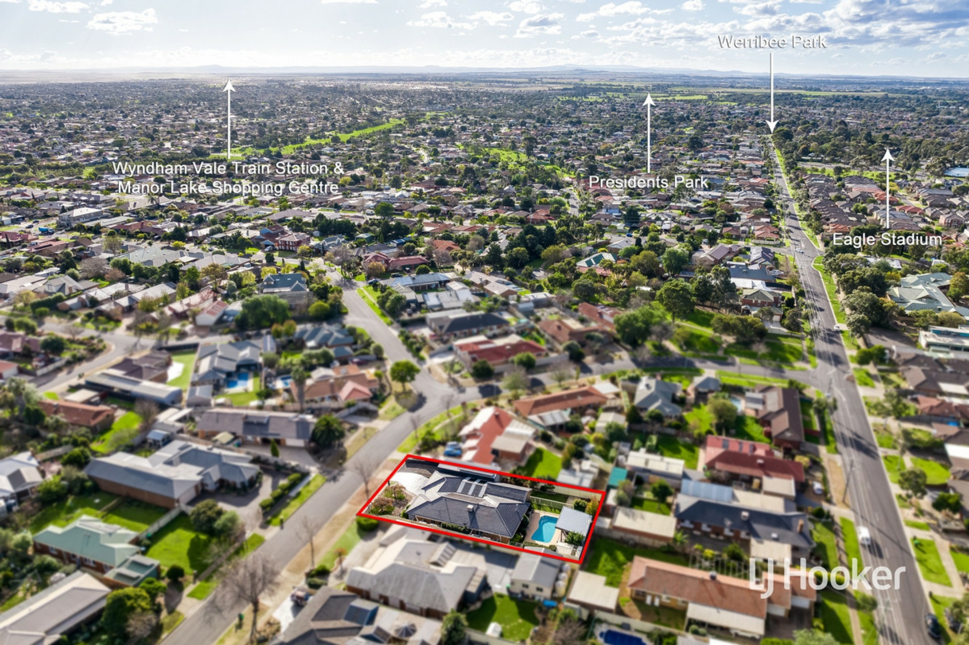 9 St Andrews Drive, WERRIBEE