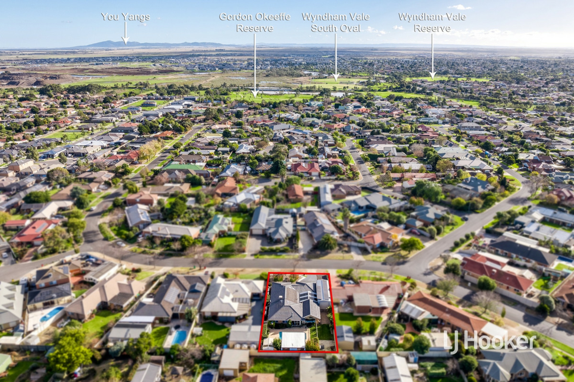9 St Andrews Drive, WERRIBEE