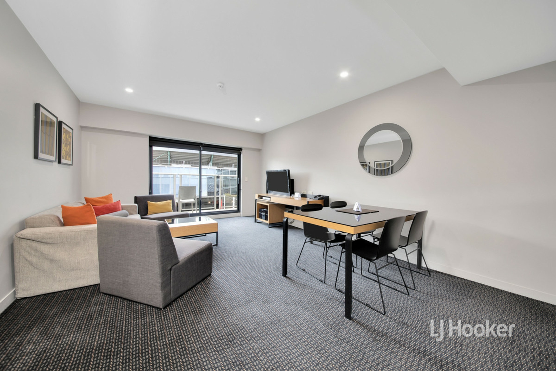 813/750 Bourke Street — photo 2 of 16