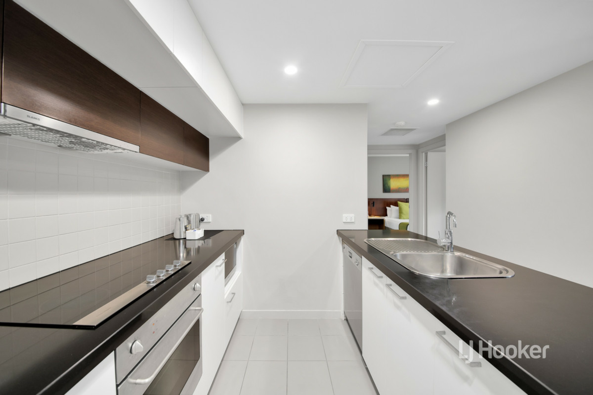 813/750 Bourke Street, DOCKLANDS