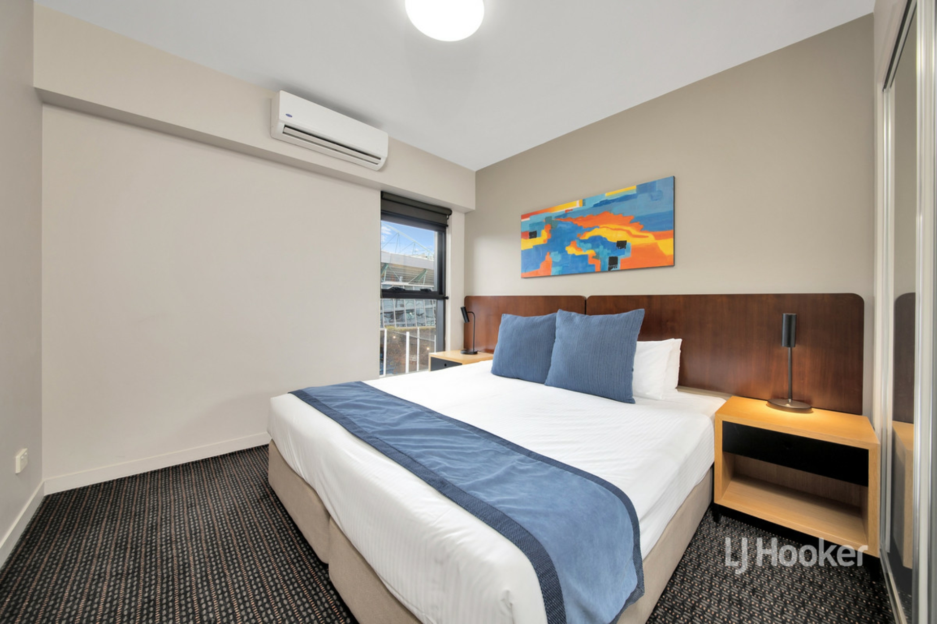 813/750 Bourke Street, DOCKLANDS