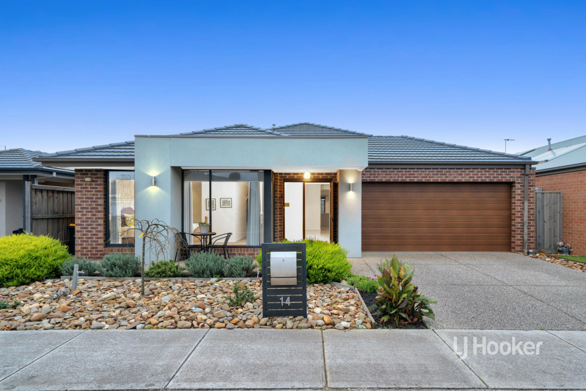 14 Corboy Close, Point Cook