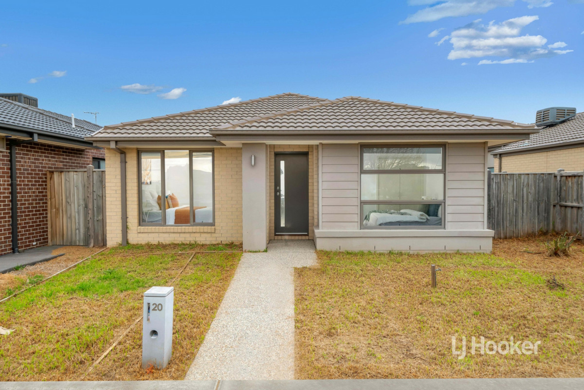 20 Maslin Walk, Point Cook