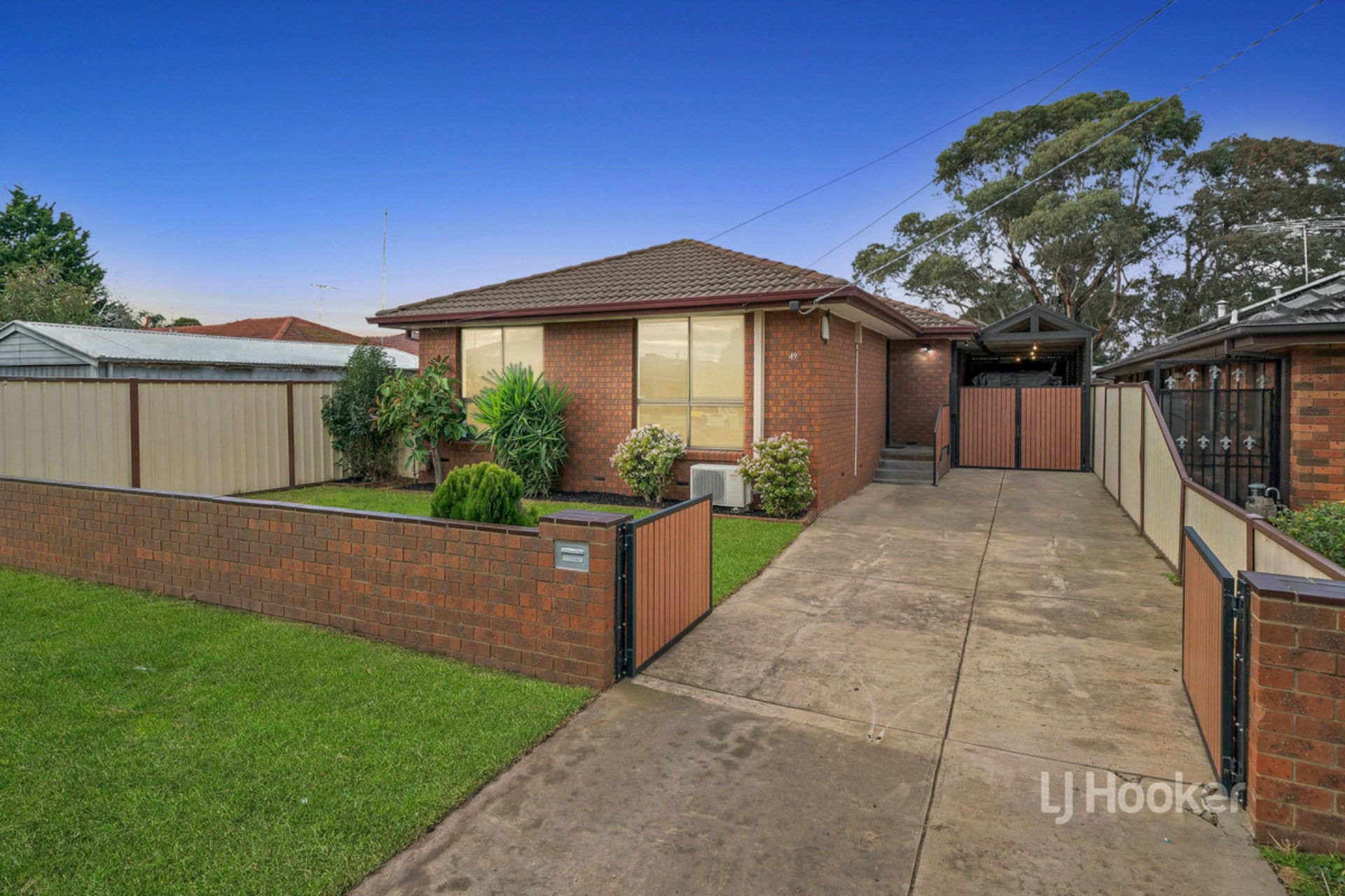 49 Grace Street South Altona Meadows VIC Property Details LJ Hooker