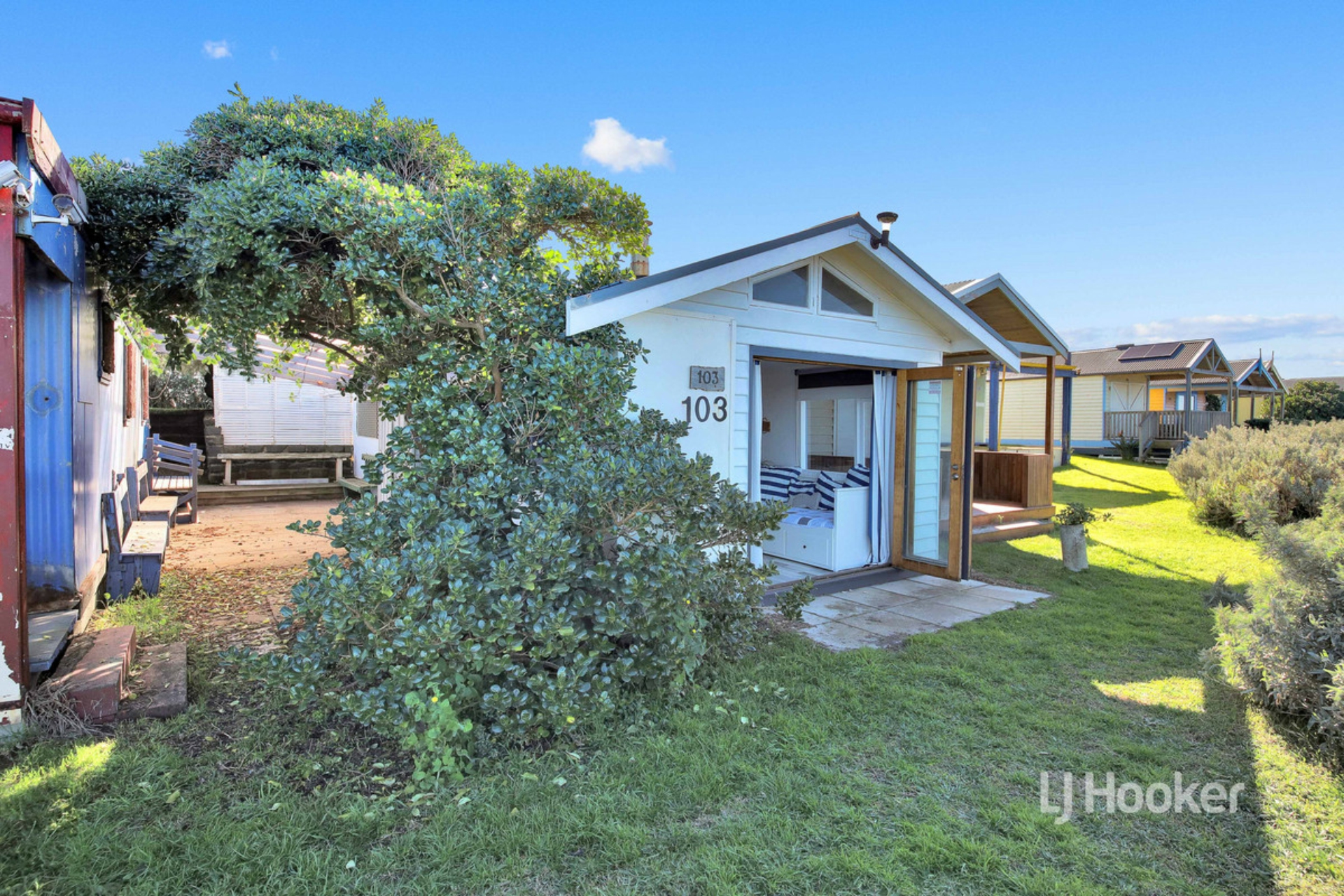 103 Campbells Cove Road Werribee South VIC Property Details LJ Hooker