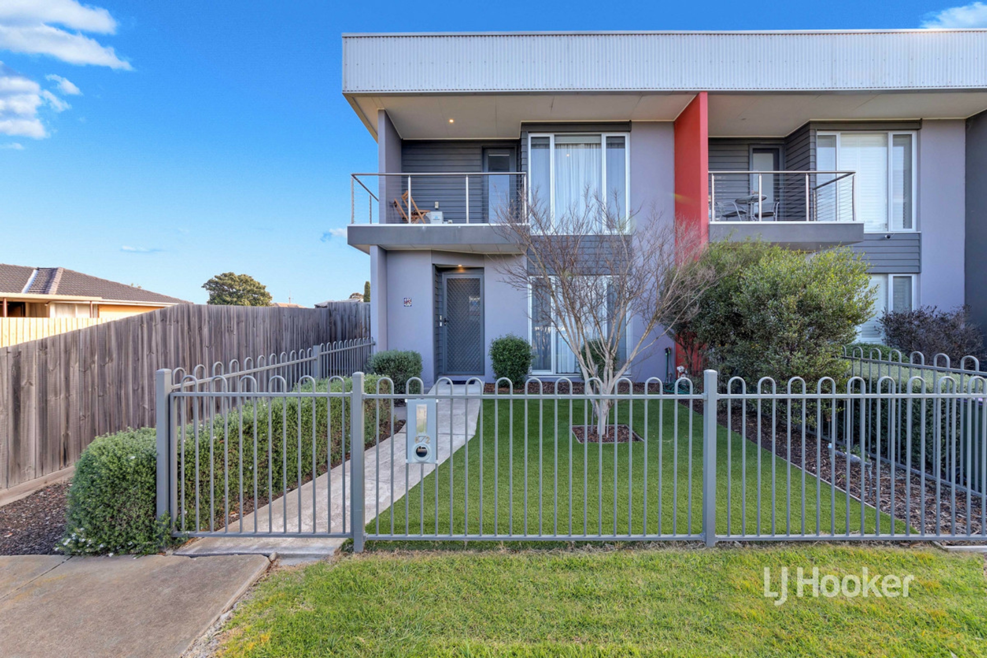 6/2 Crown Street, LAVERTON
