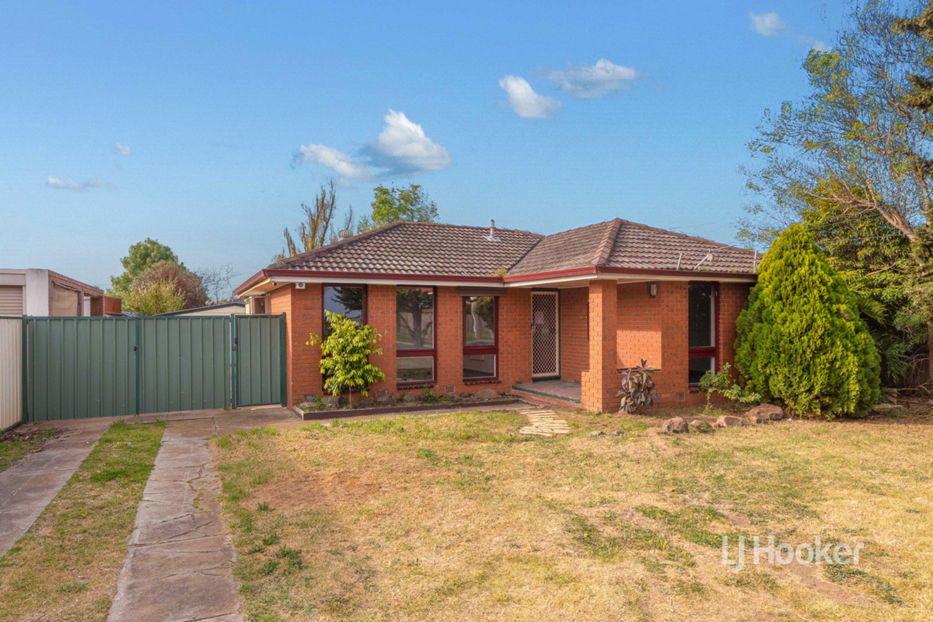 62 Feathertop Drive, Wyndham Vale