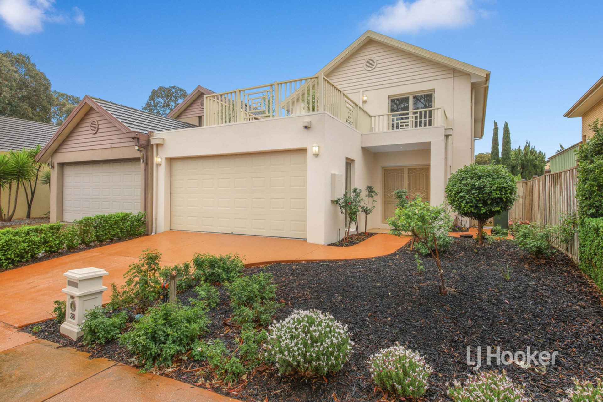 38 Tournament Drive, SANCTUARY LAKES
