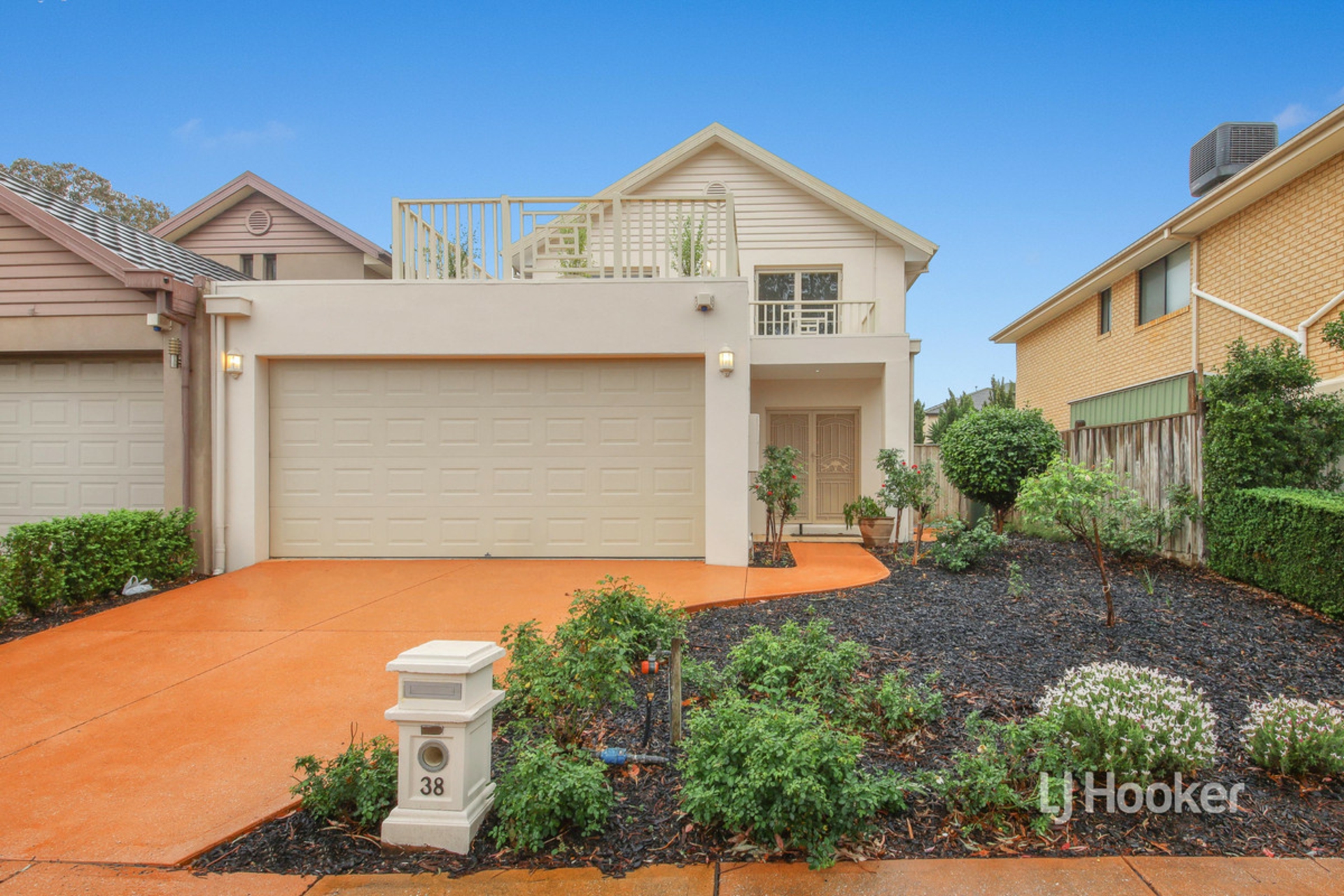 38 Tournament Drive, SANCTUARY LAKES