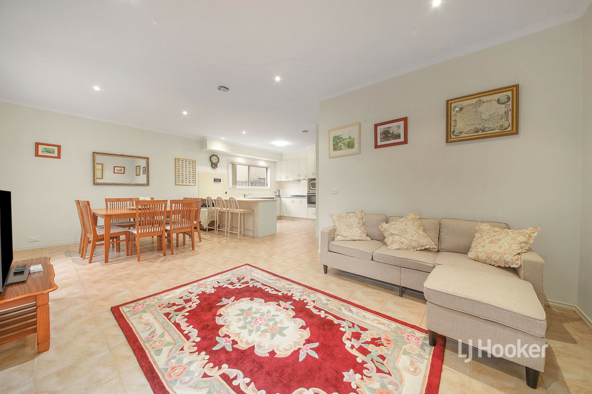 38 Tournament Drive, SANCTUARY LAKES