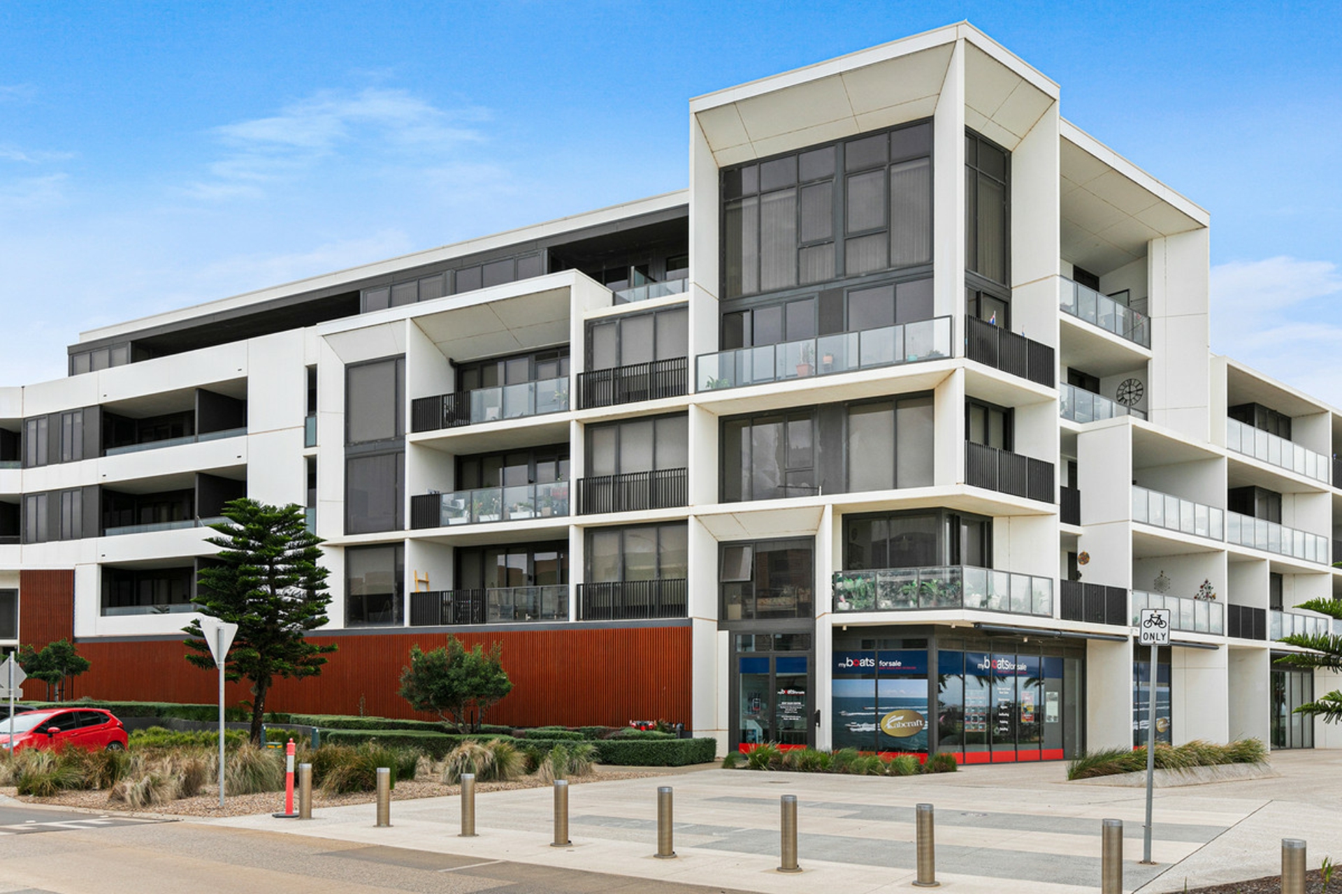 G02/33 Quay Boulevard, WERRIBEE SOUTH