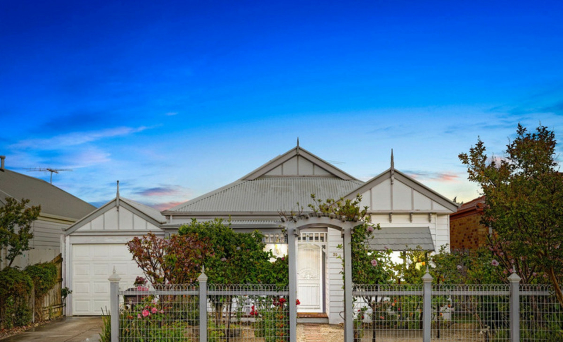 30 Beaumont Drive, POINT COOK