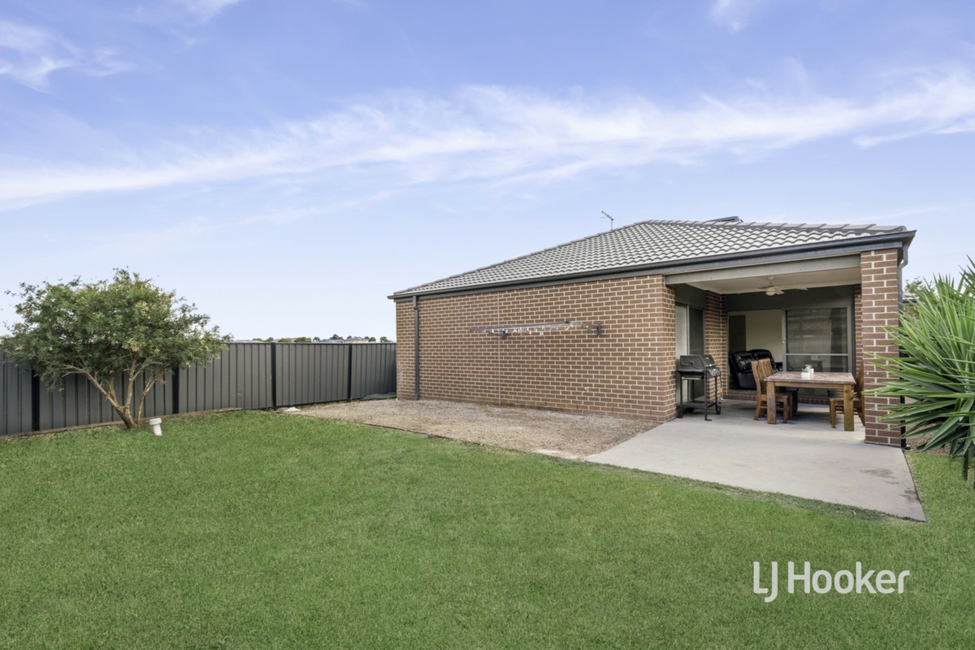 81 Terrene Terrace, Point Cook