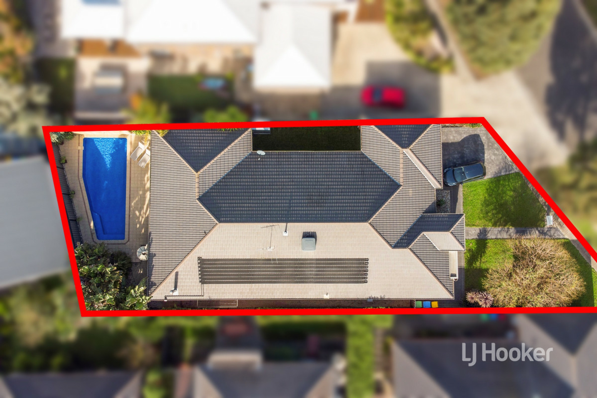 25 Peppertree Drive, POINT COOK