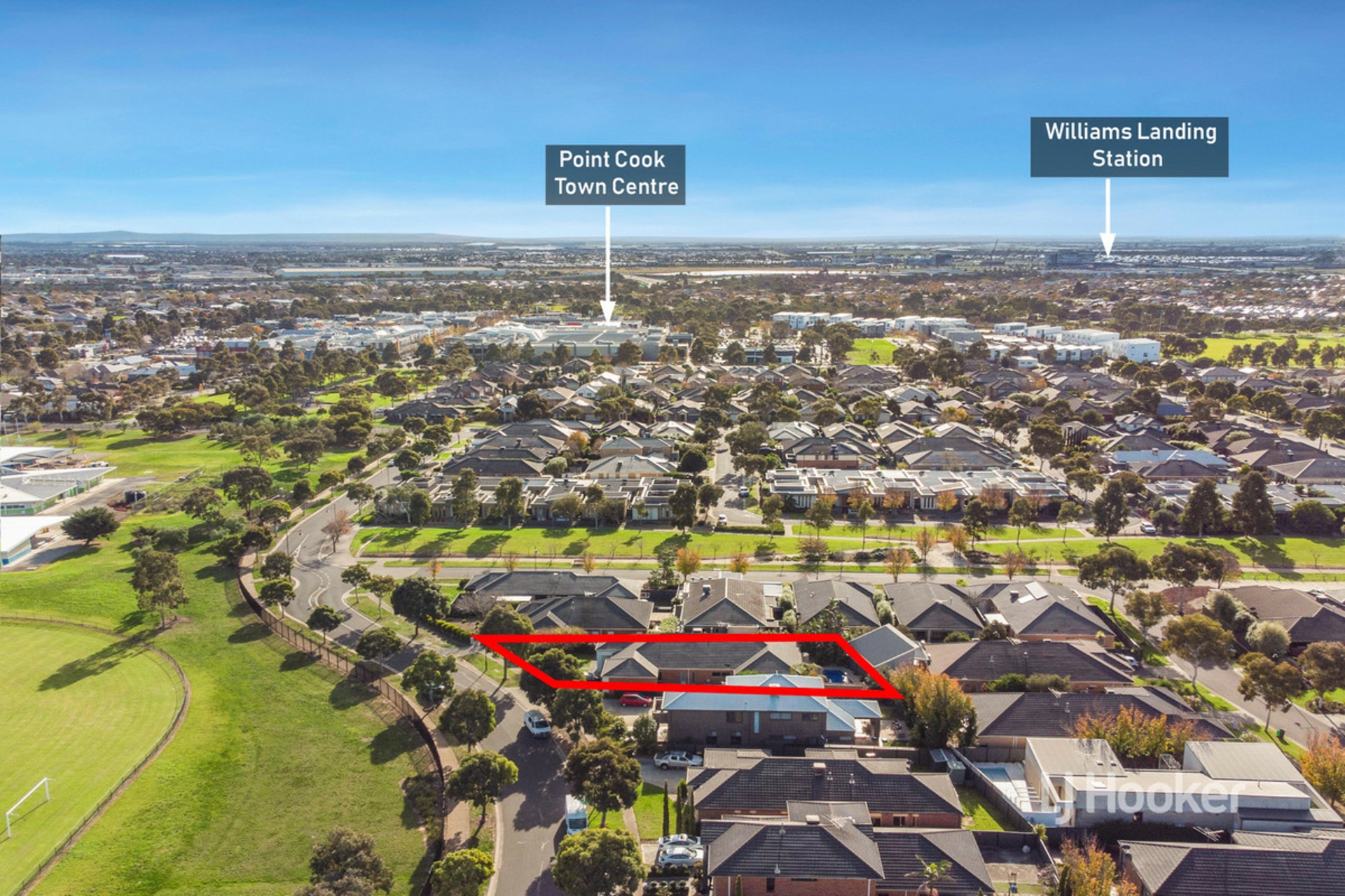 25 Peppertree Drive, POINT COOK