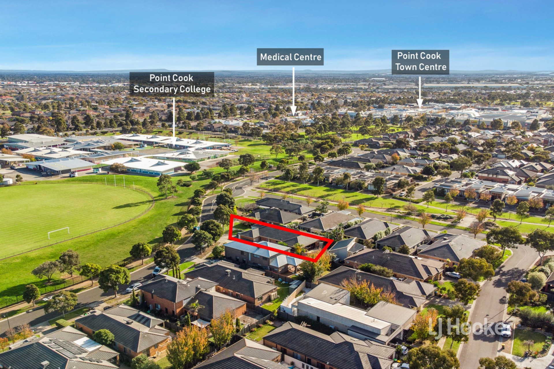 25 Peppertree Drive, POINT COOK