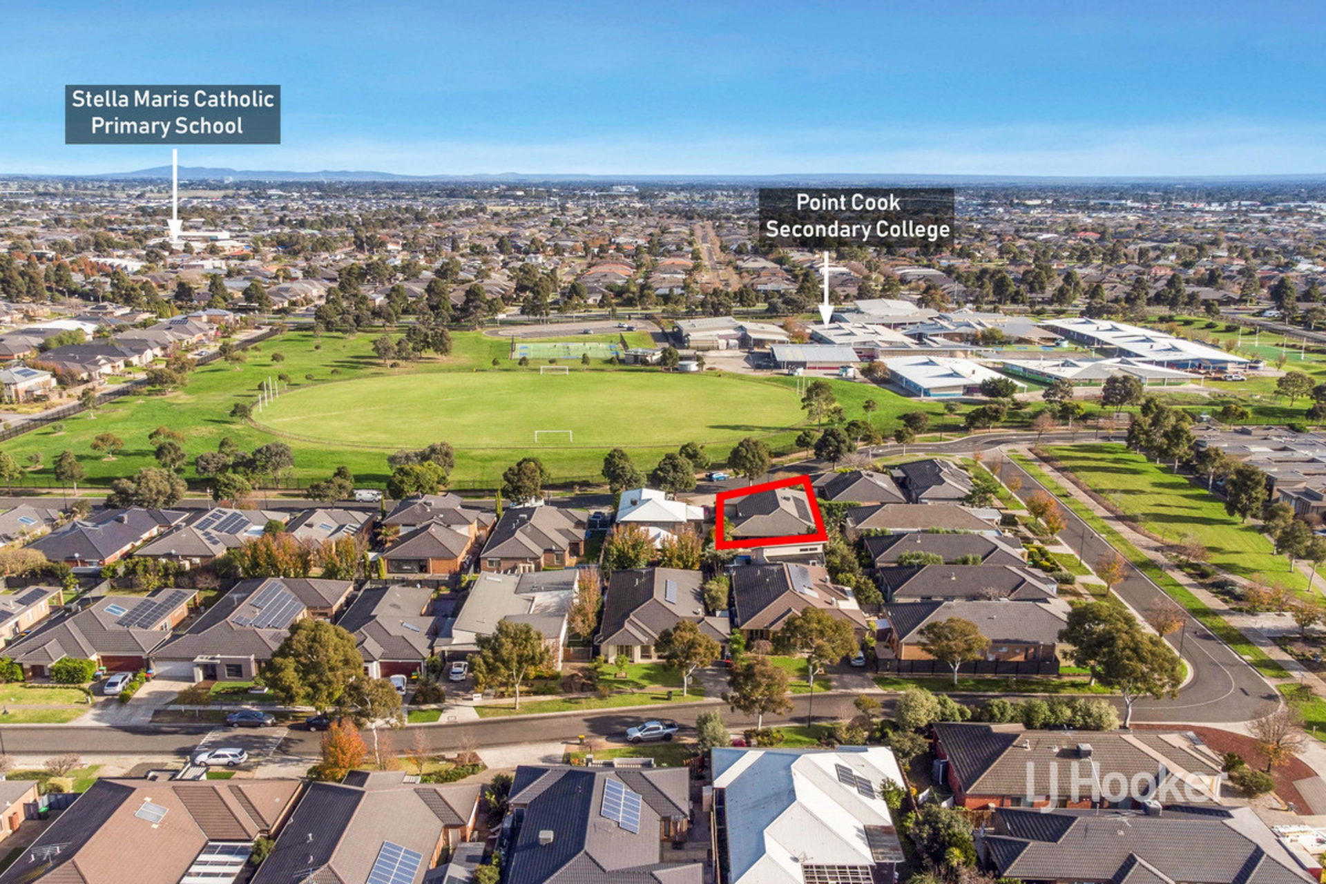 25 Peppertree Drive, POINT COOK