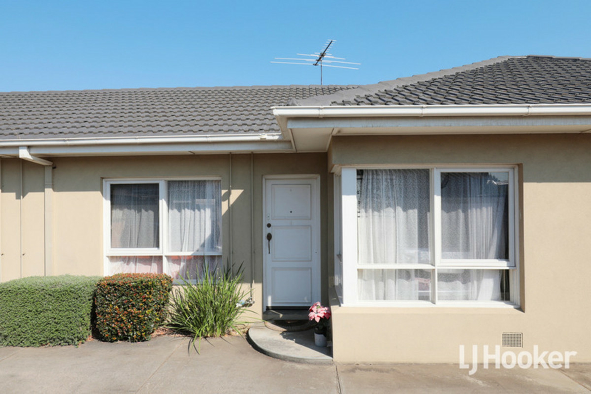 4/168 Mason Street, NEWPORT
