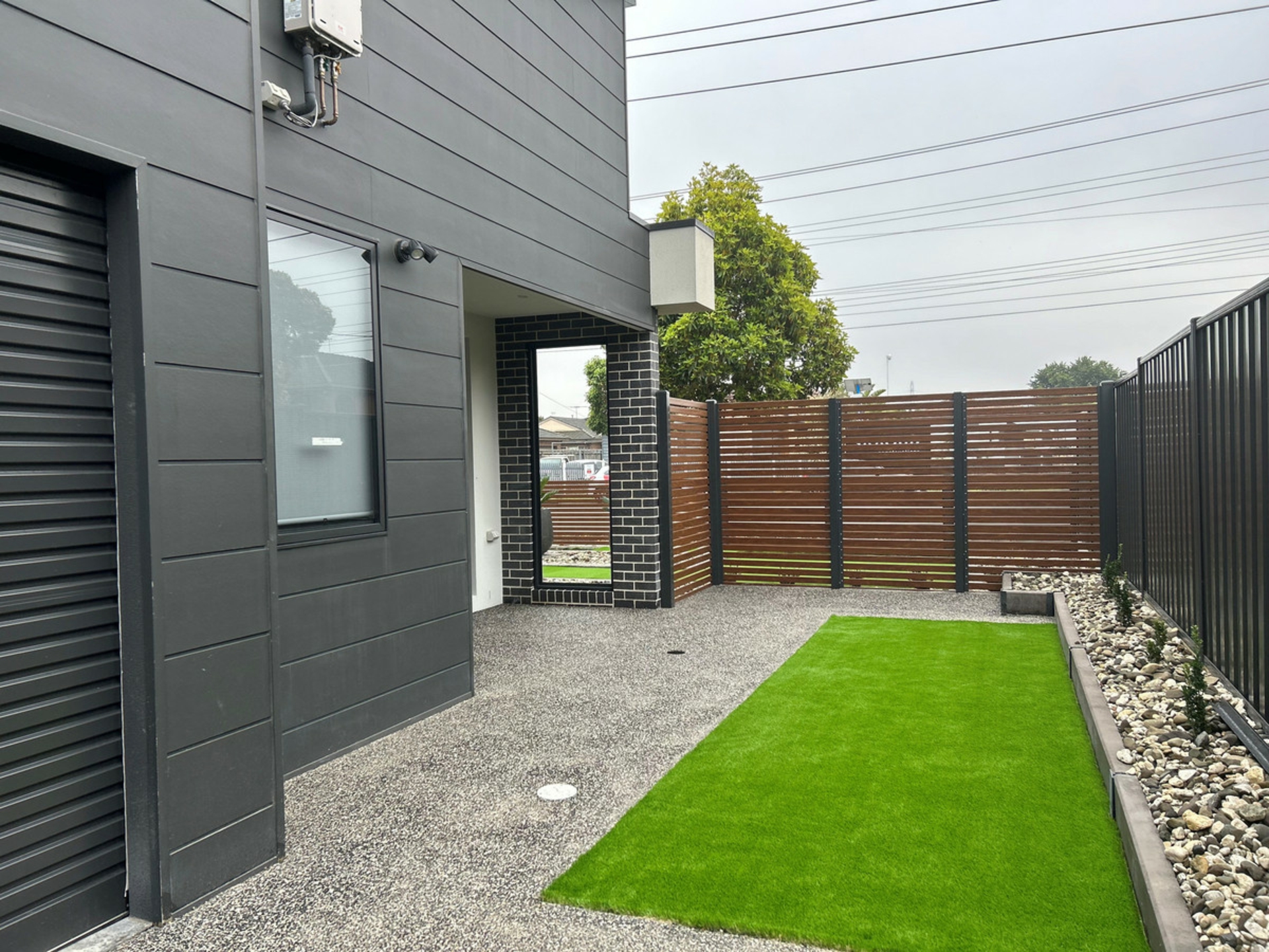 1/321 Blackshaws Road, ALTONA NORTH