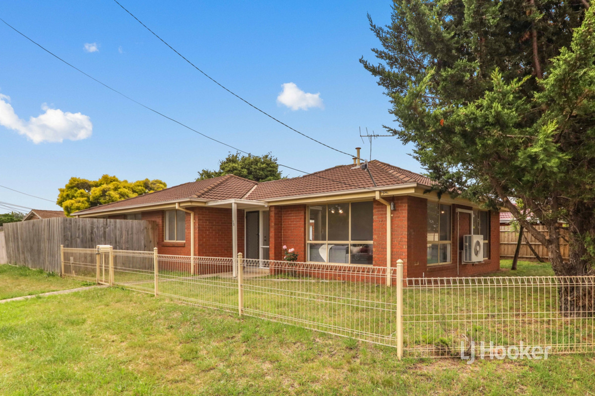 45 Bayview Crescent, HOPPERS CROSSING