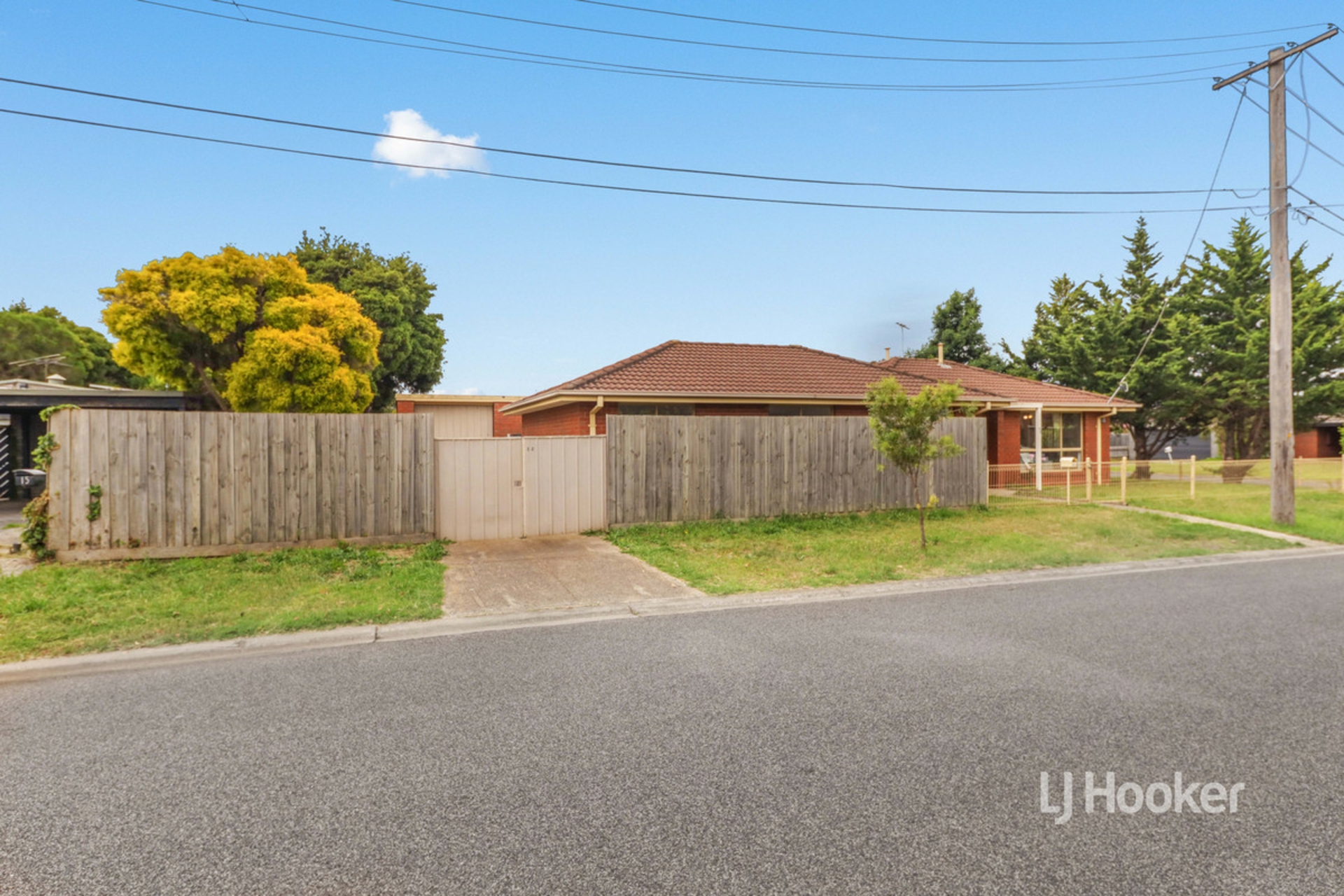 45 Bayview Crescent, HOPPERS CROSSING