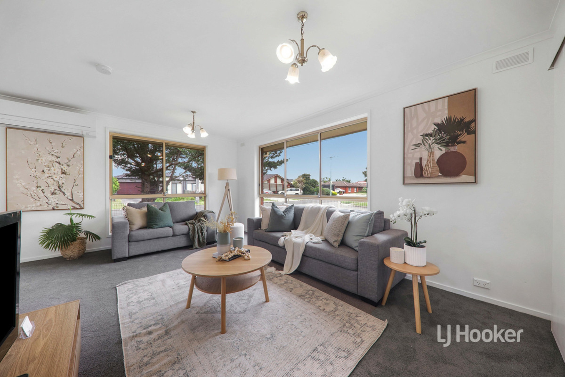 45 Bayview Crescent, HOPPERS CROSSING