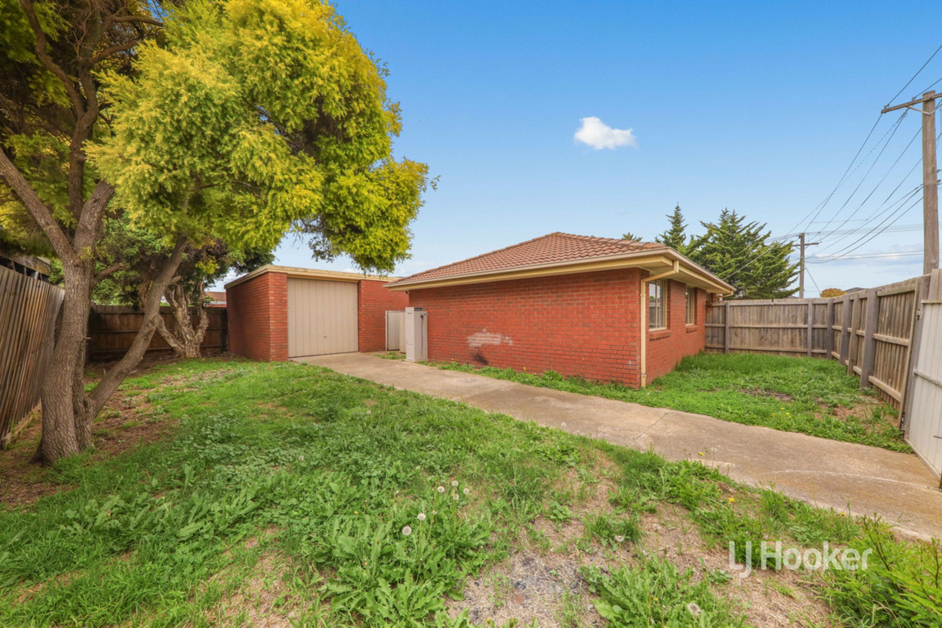 45 Bayview Crescent, HOPPERS CROSSING