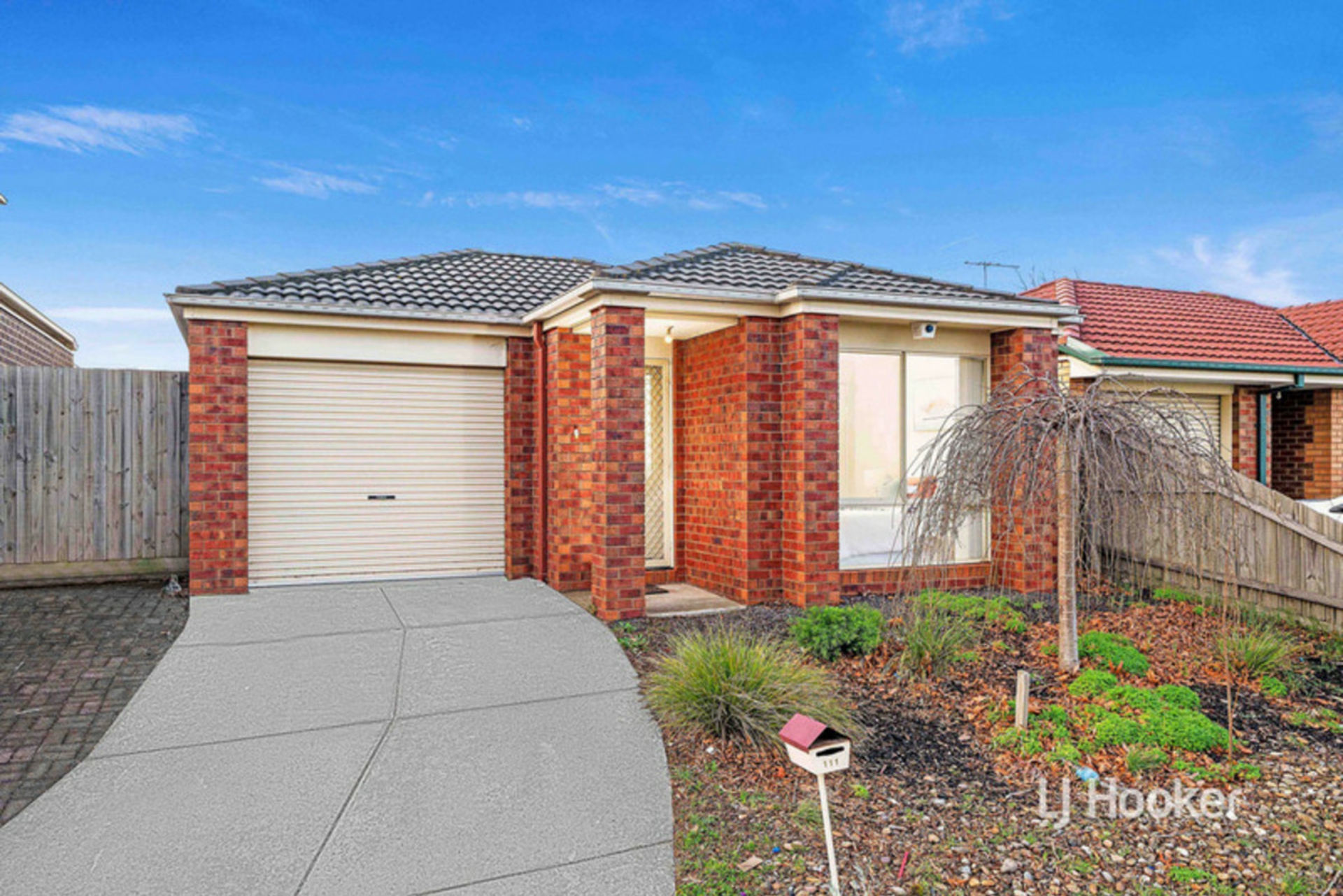 111 Bridgewater Way, TRUGANINA