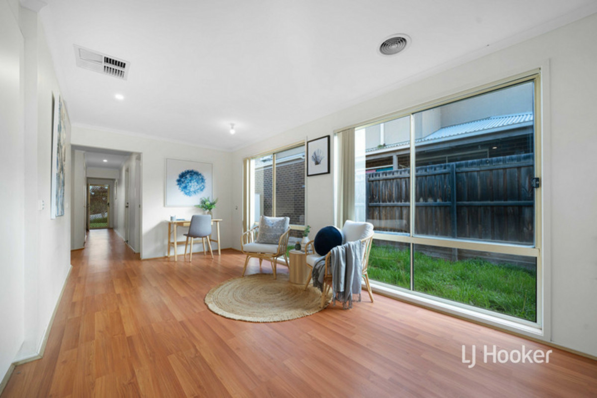 111 Bridgewater Way, TRUGANINA