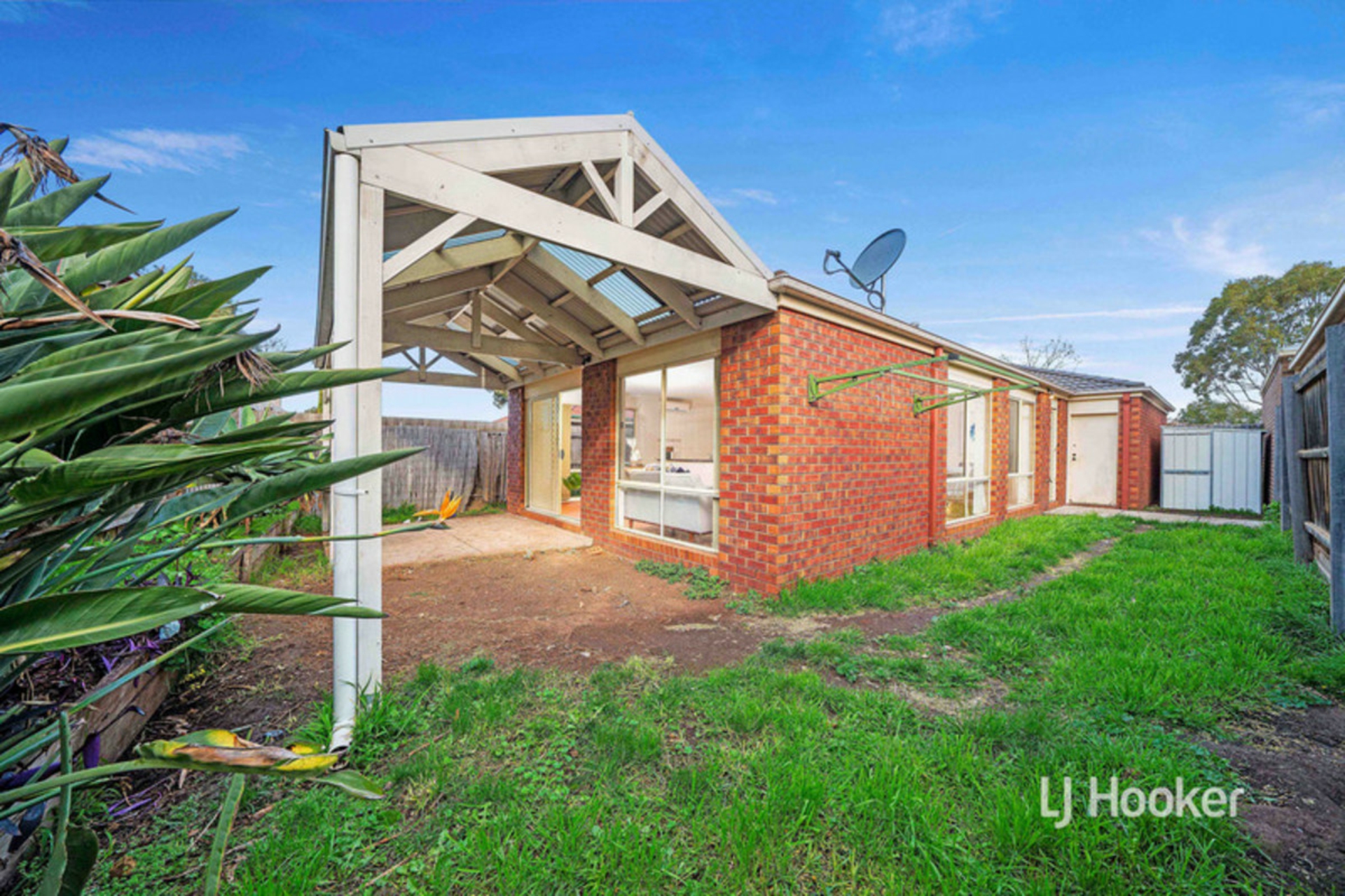 111 Bridgewater Way, TRUGANINA