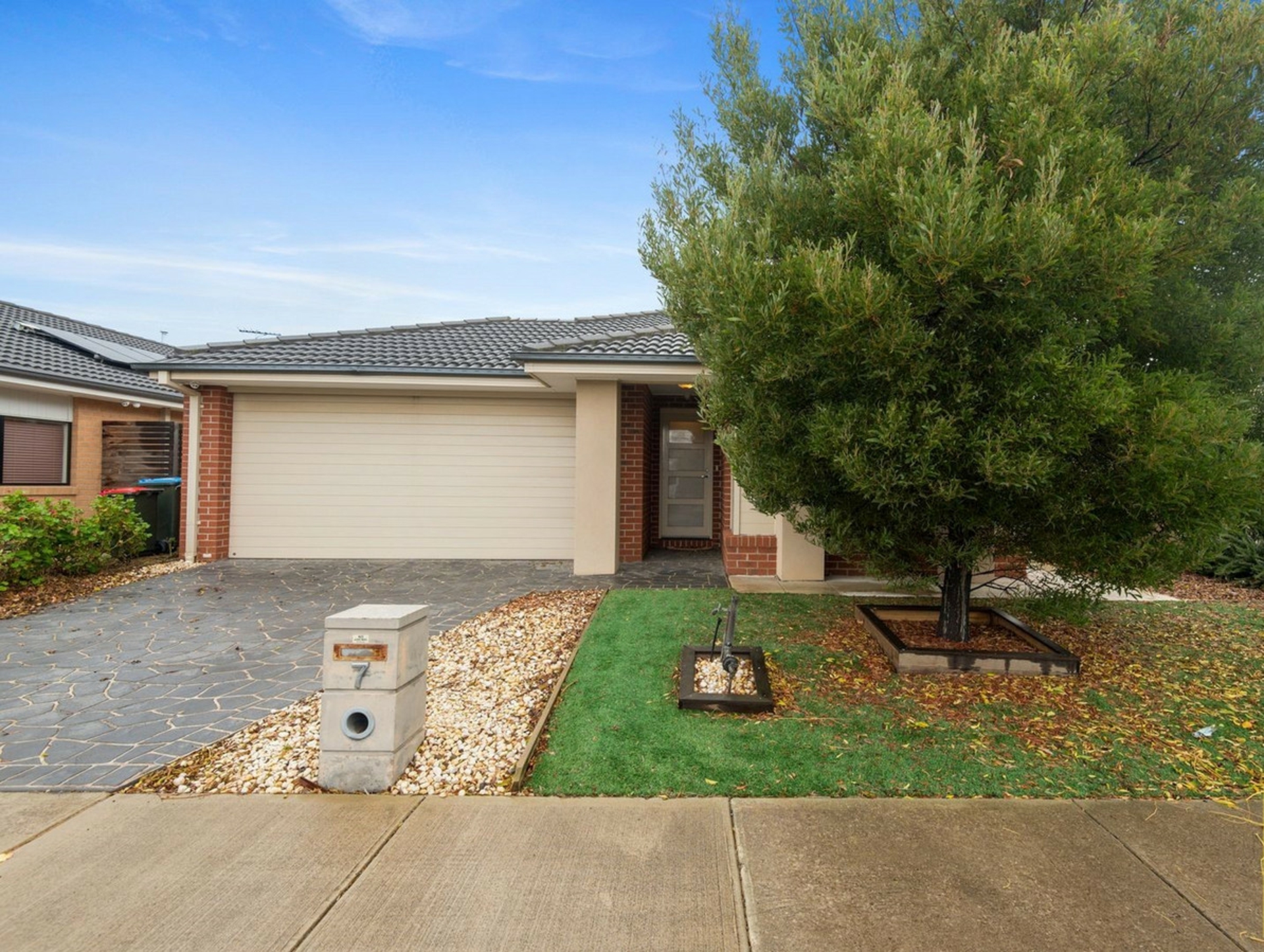 7 Spencer Street, POINT COOK