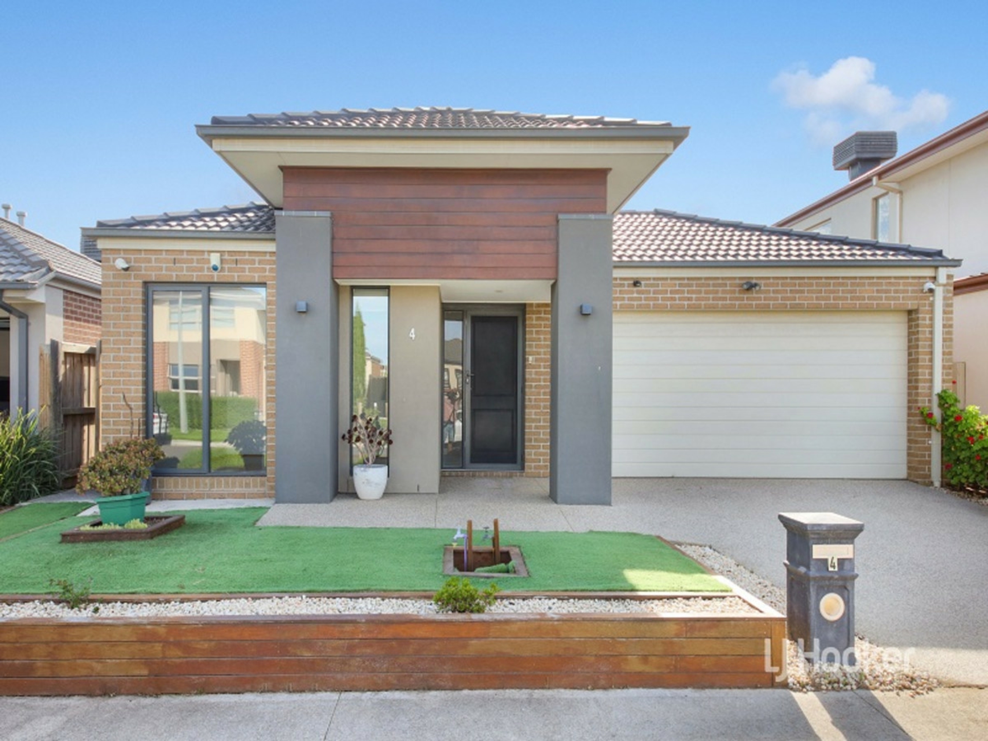4 Flatbush Avenue, POINT COOK