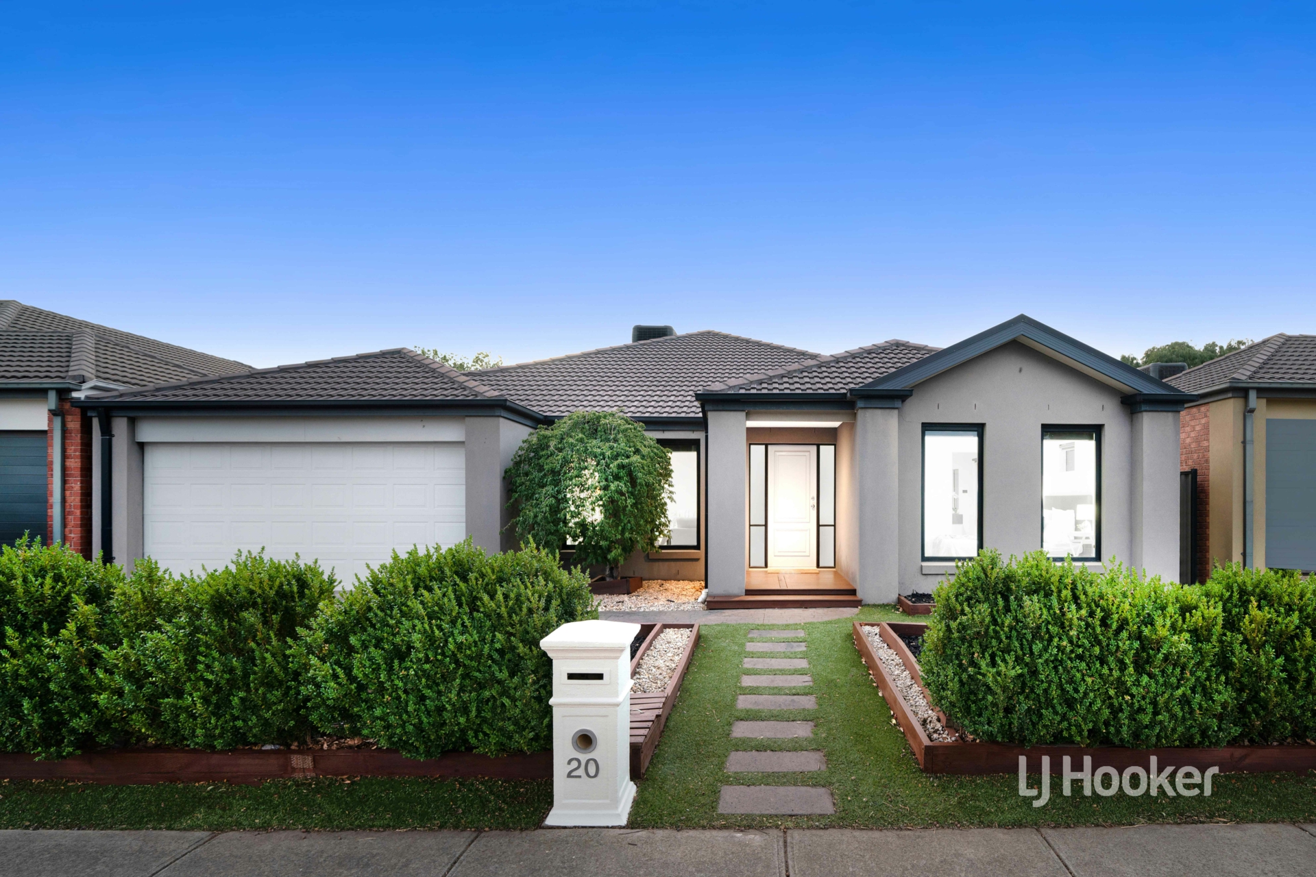 20 Juniper Avenue, POINT COOK
