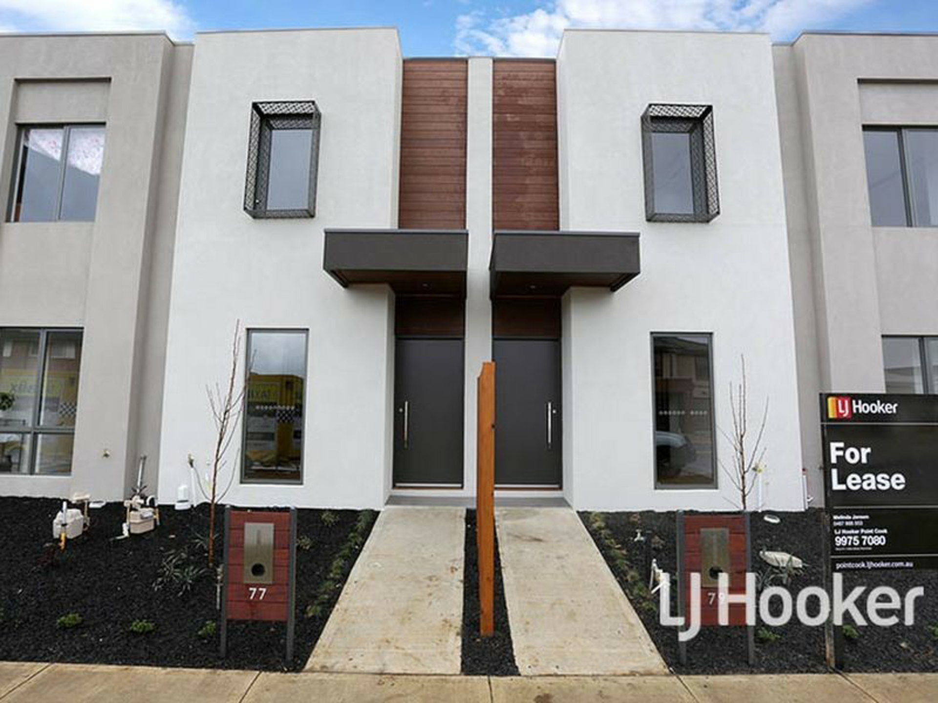 79 Waterhaven Boulevard, POINT COOK
