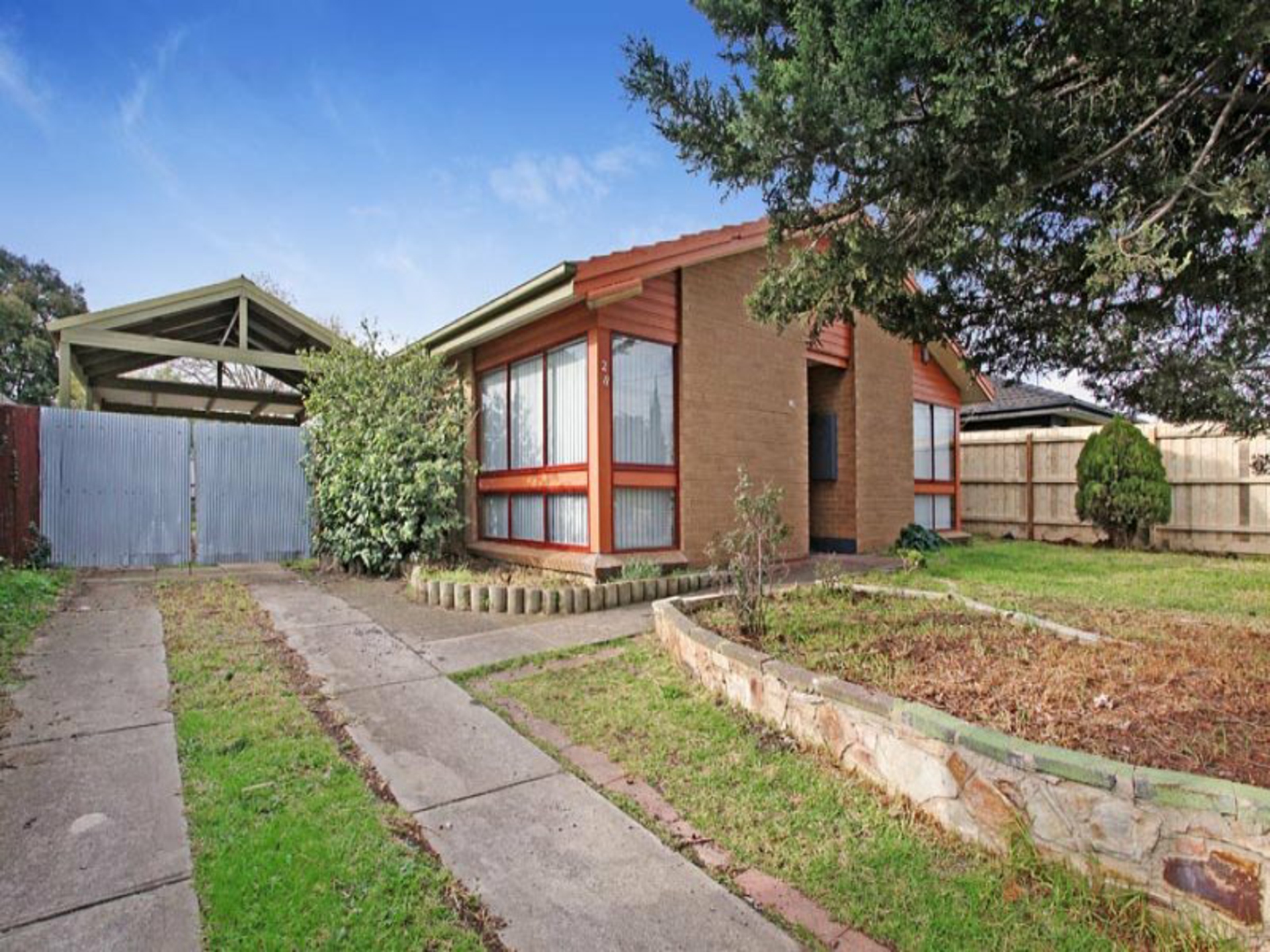 28 Rosella Avenue, WERRIBEE