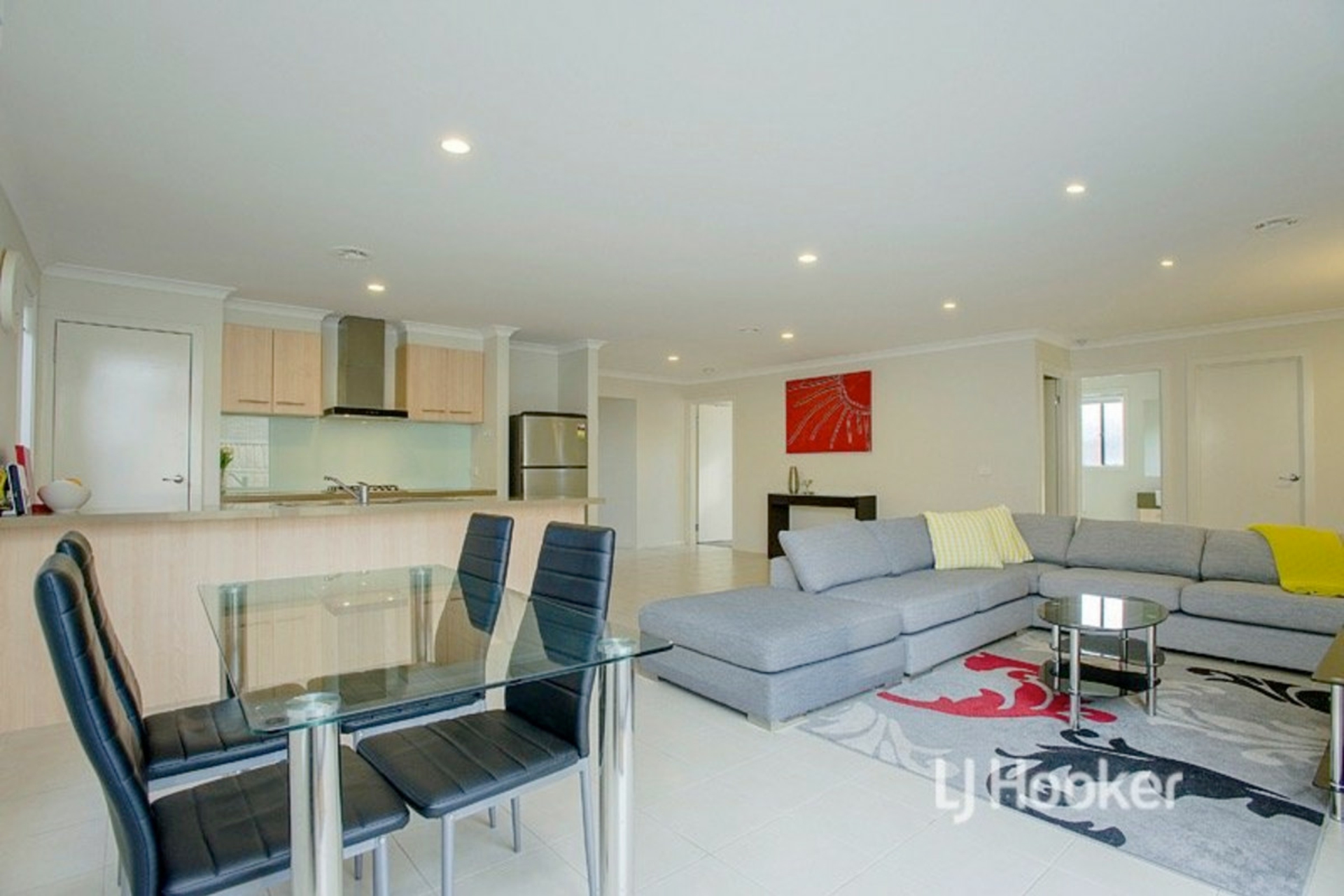 1 Lorne Way, POINT COOK