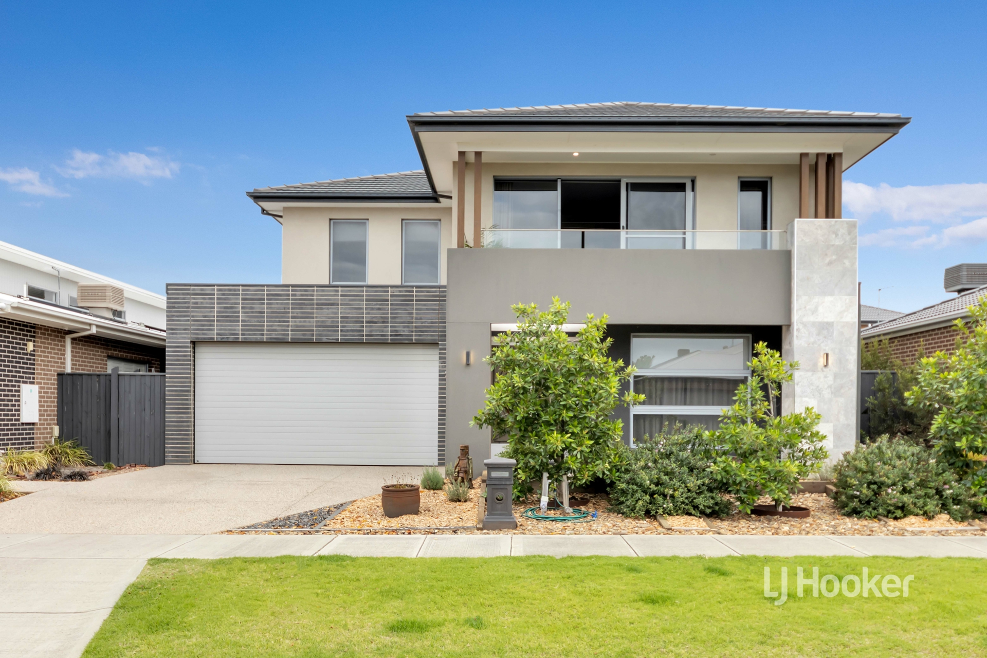27 Liverpool Street, POINT COOK