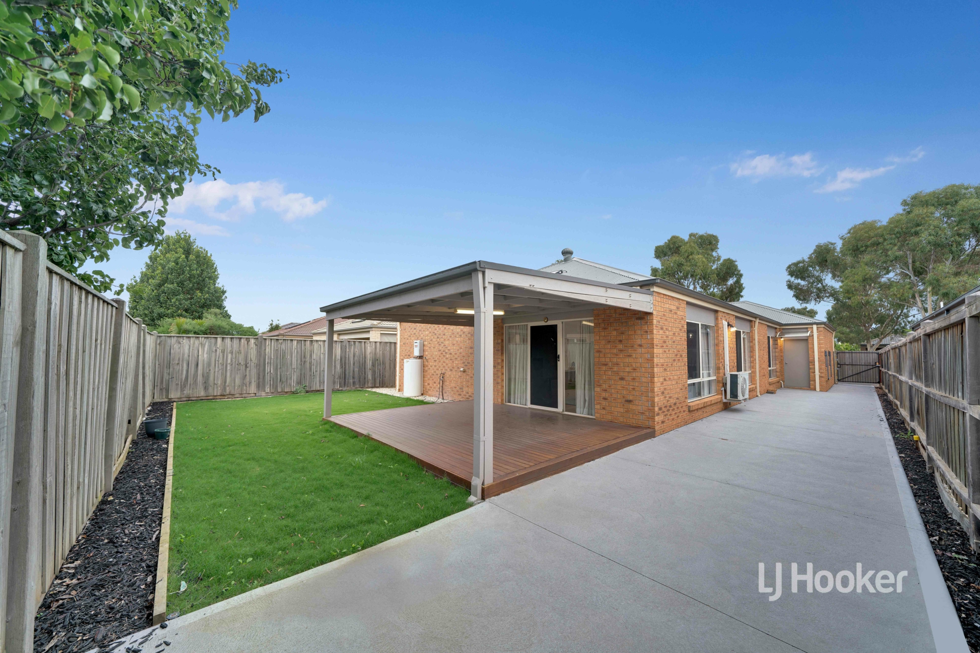 37 Baltic Circuit, POINT COOK