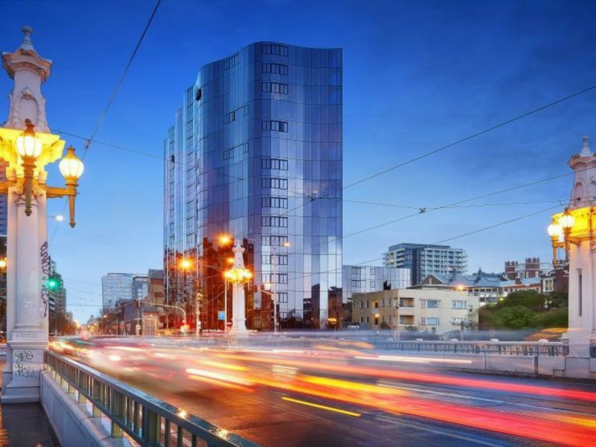 1505/681-709 Chapel Street, SOUTH YARRA