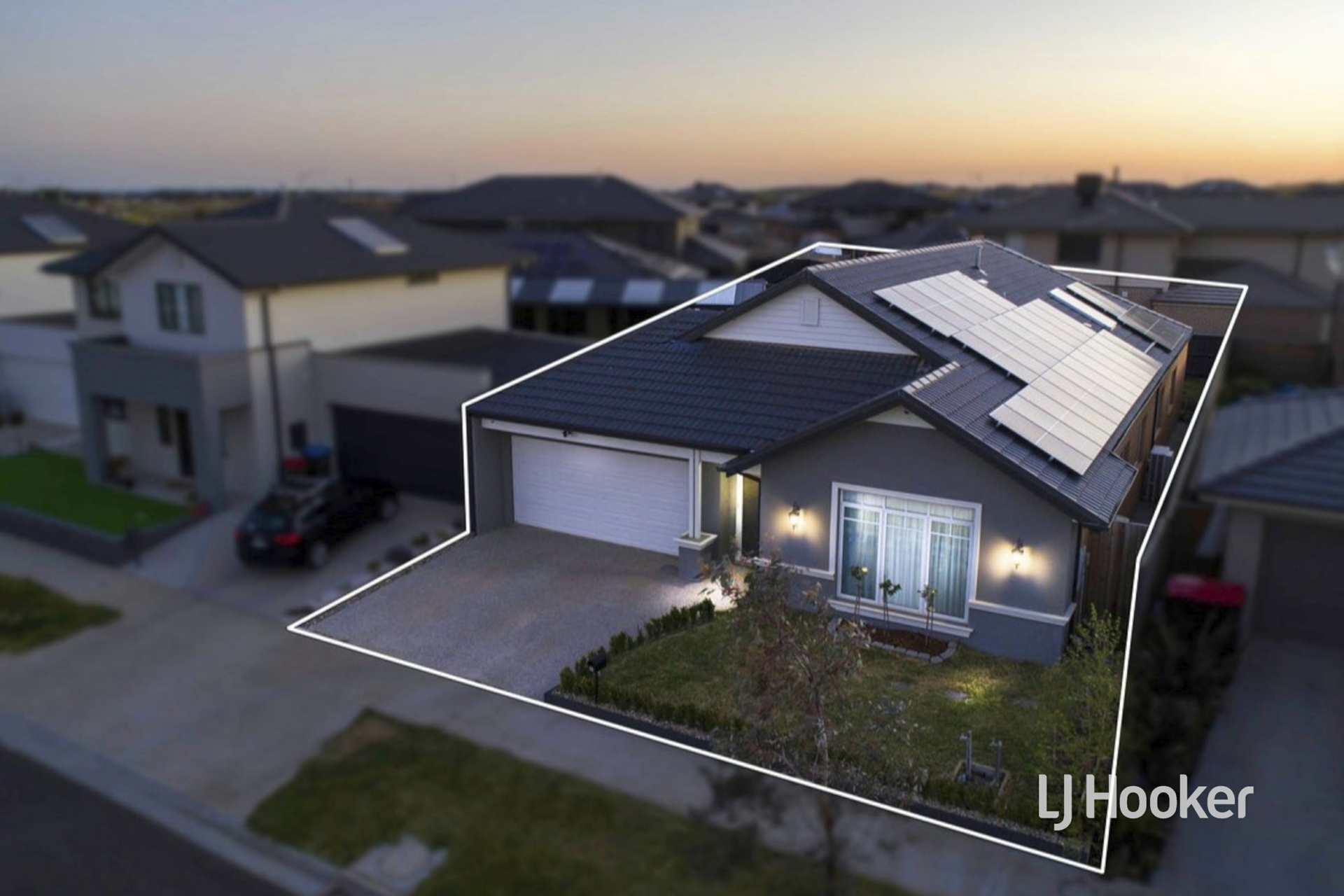 19 Eaglemont Way — photo 12 of 15