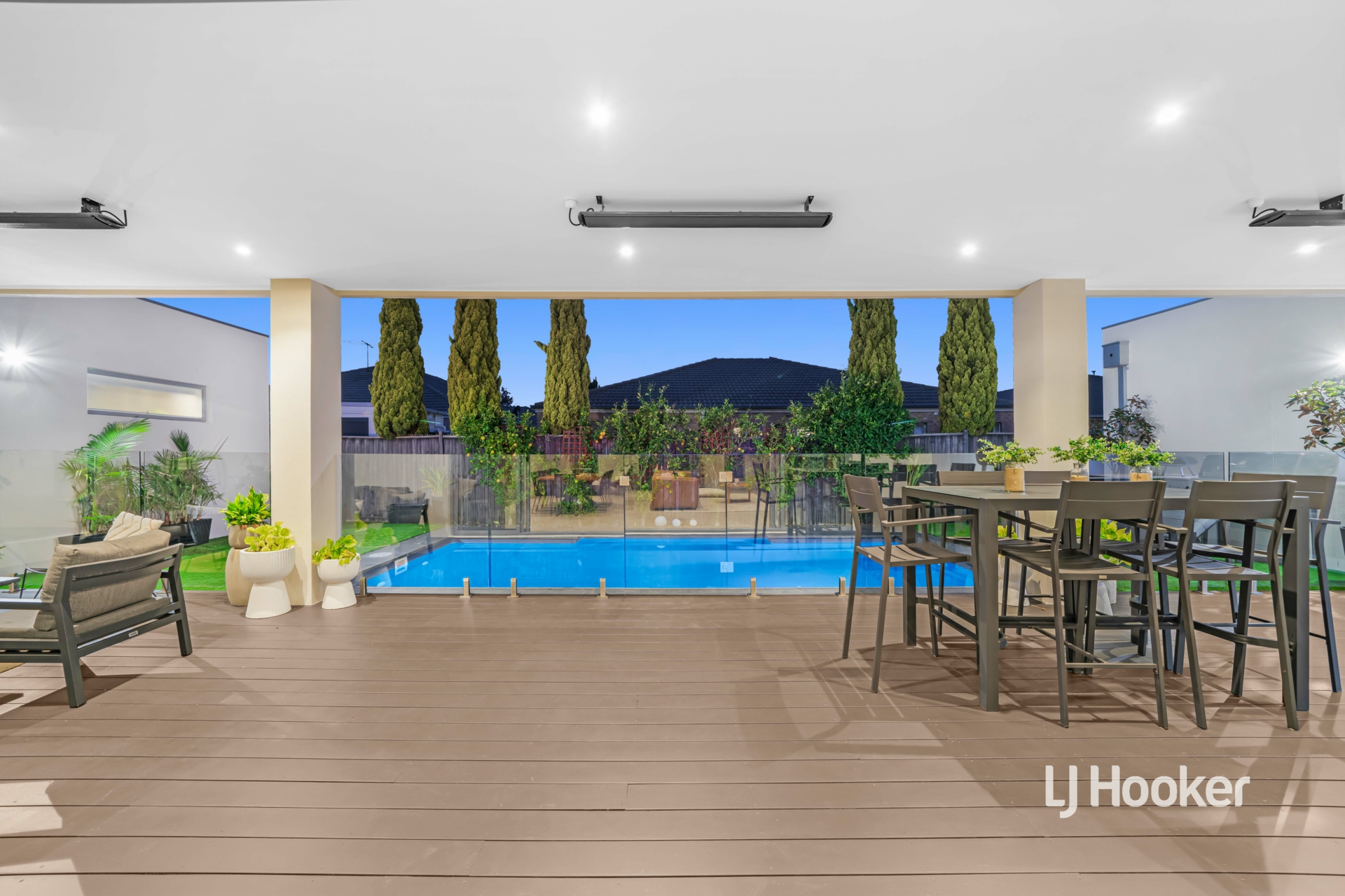 22 Maldive Grove, POINT COOK