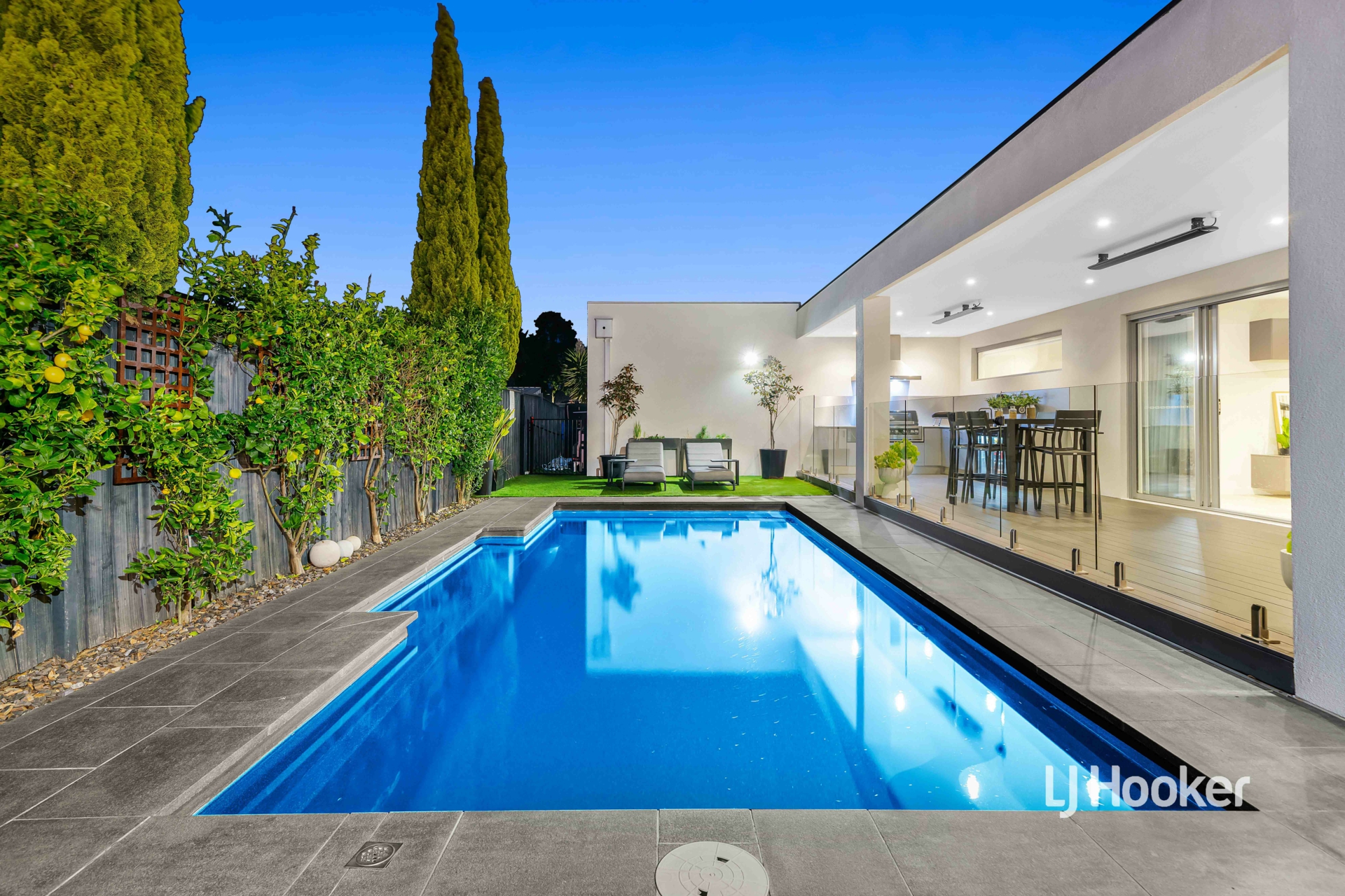 22 Maldive Grove, POINT COOK