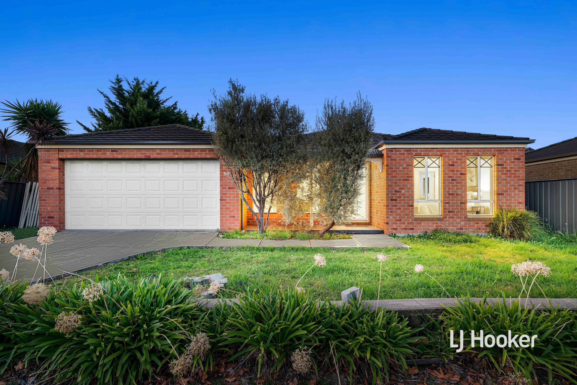 58 Drysdale Crescent, POINT COOK