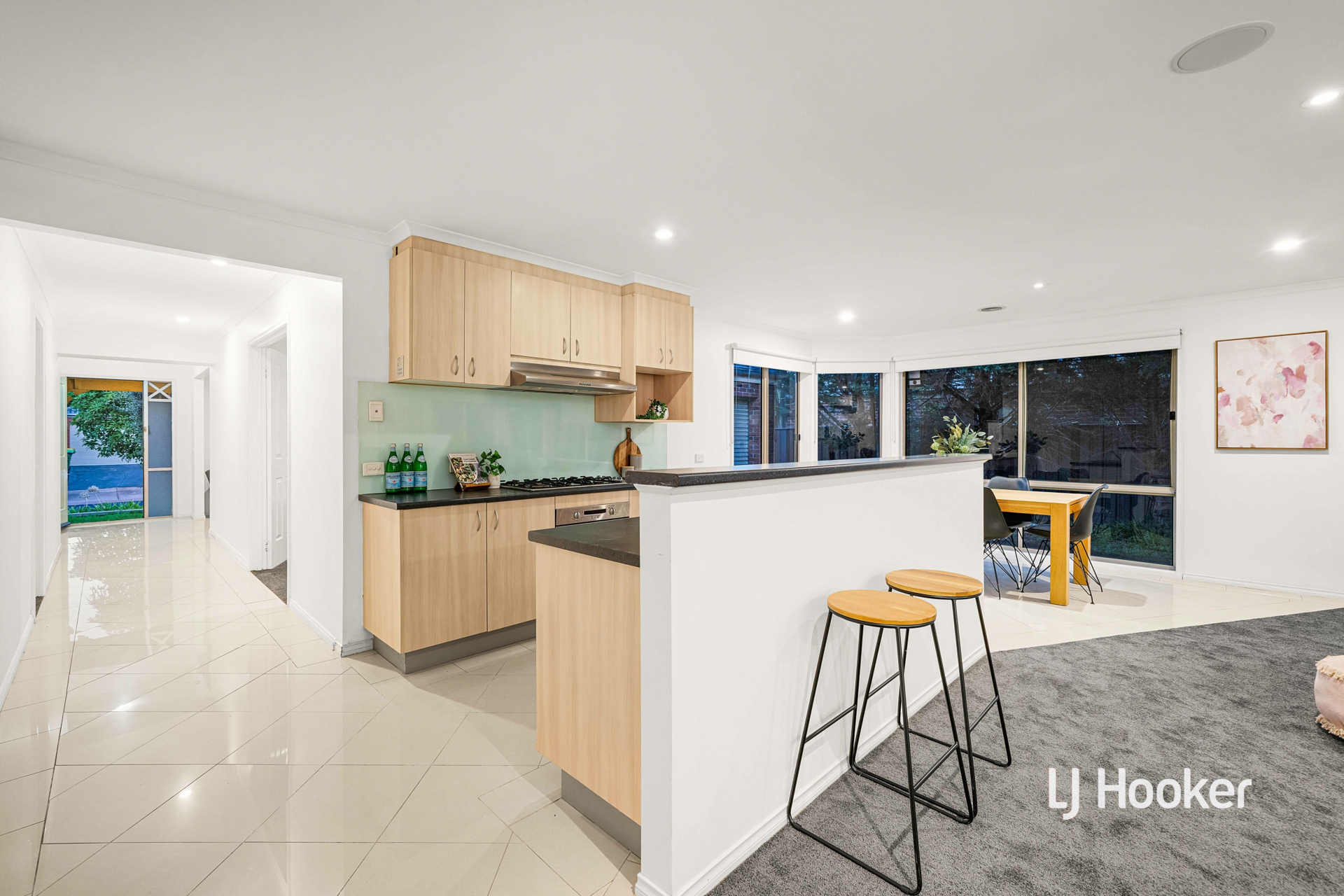 58 Drysdale Crescent, POINT COOK