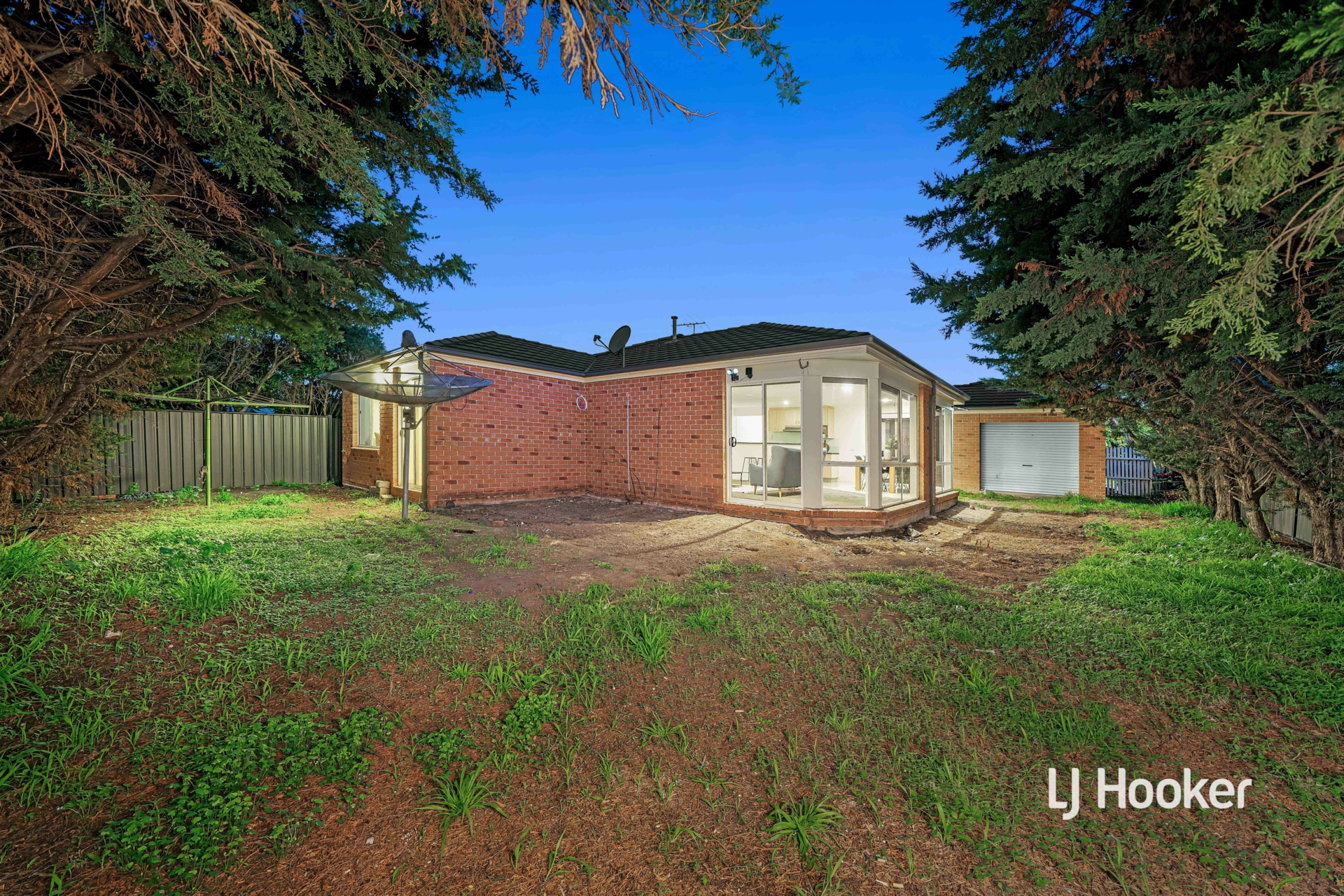 58 Drysdale Crescent, POINT COOK