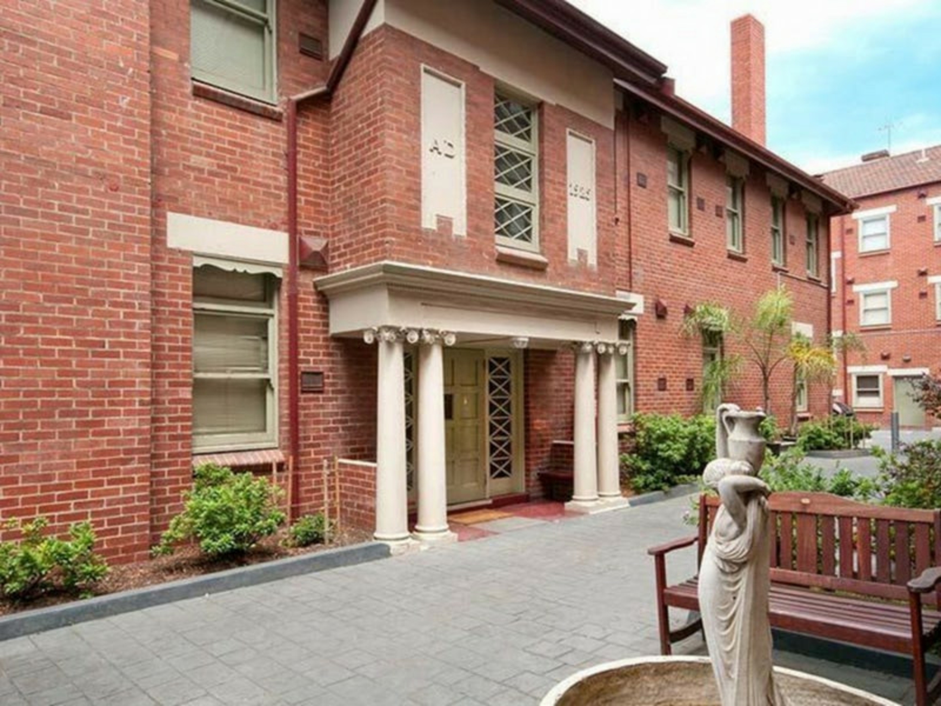 320/45 Victoria Parade Collingwood VIC
