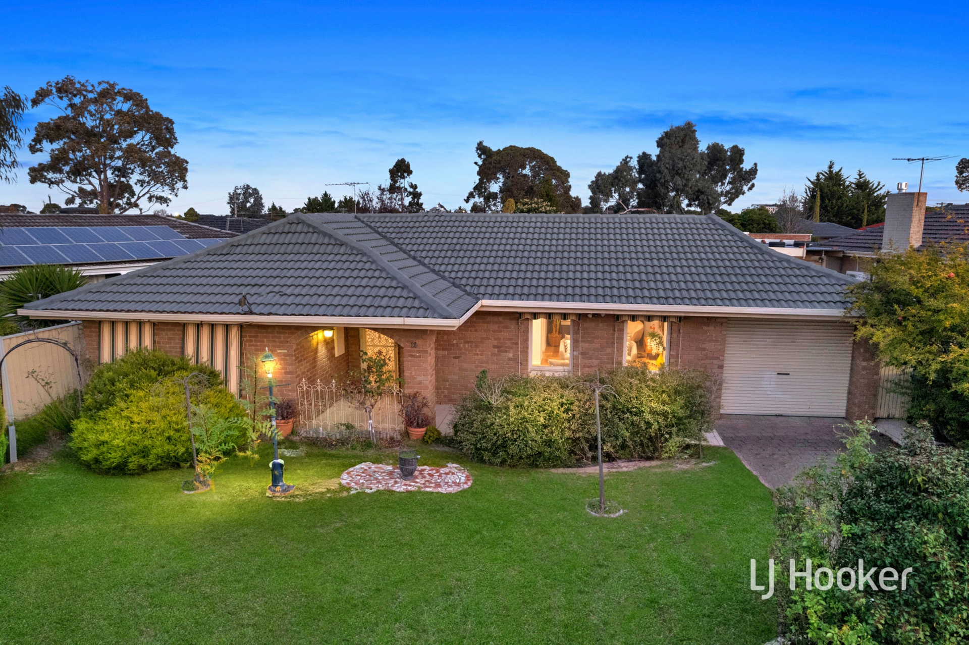 13 Branton Road, HOPPERS CROSSING