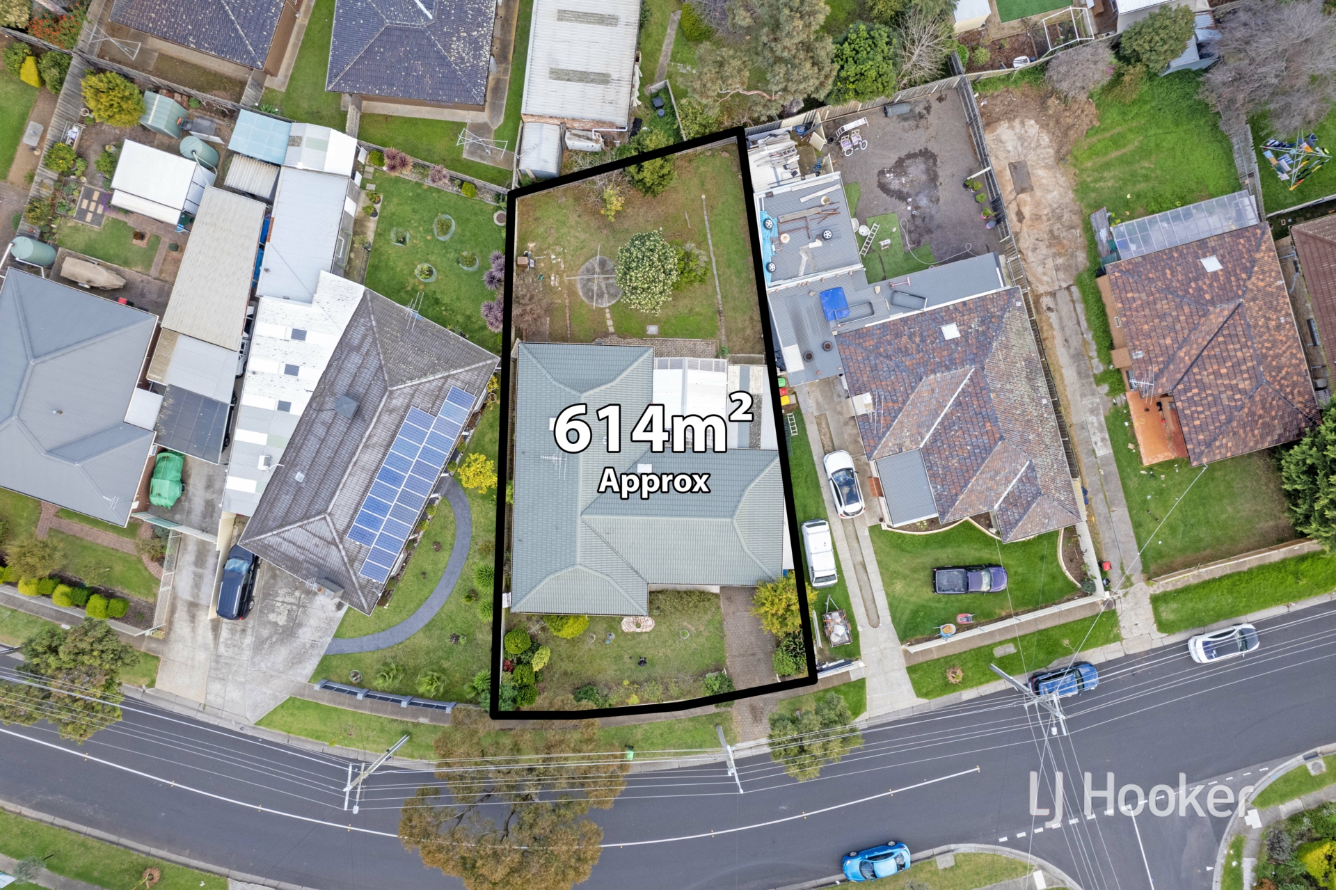 13 Branton Road, HOPPERS CROSSING