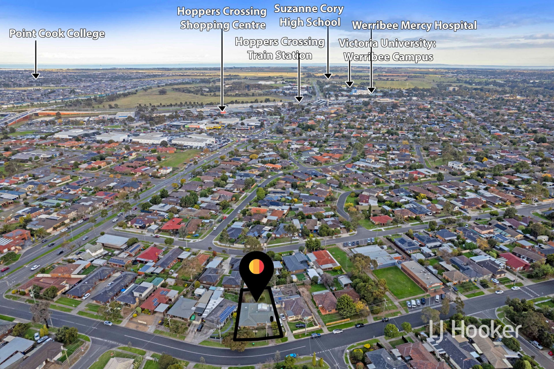 13 Branton Road, HOPPERS CROSSING