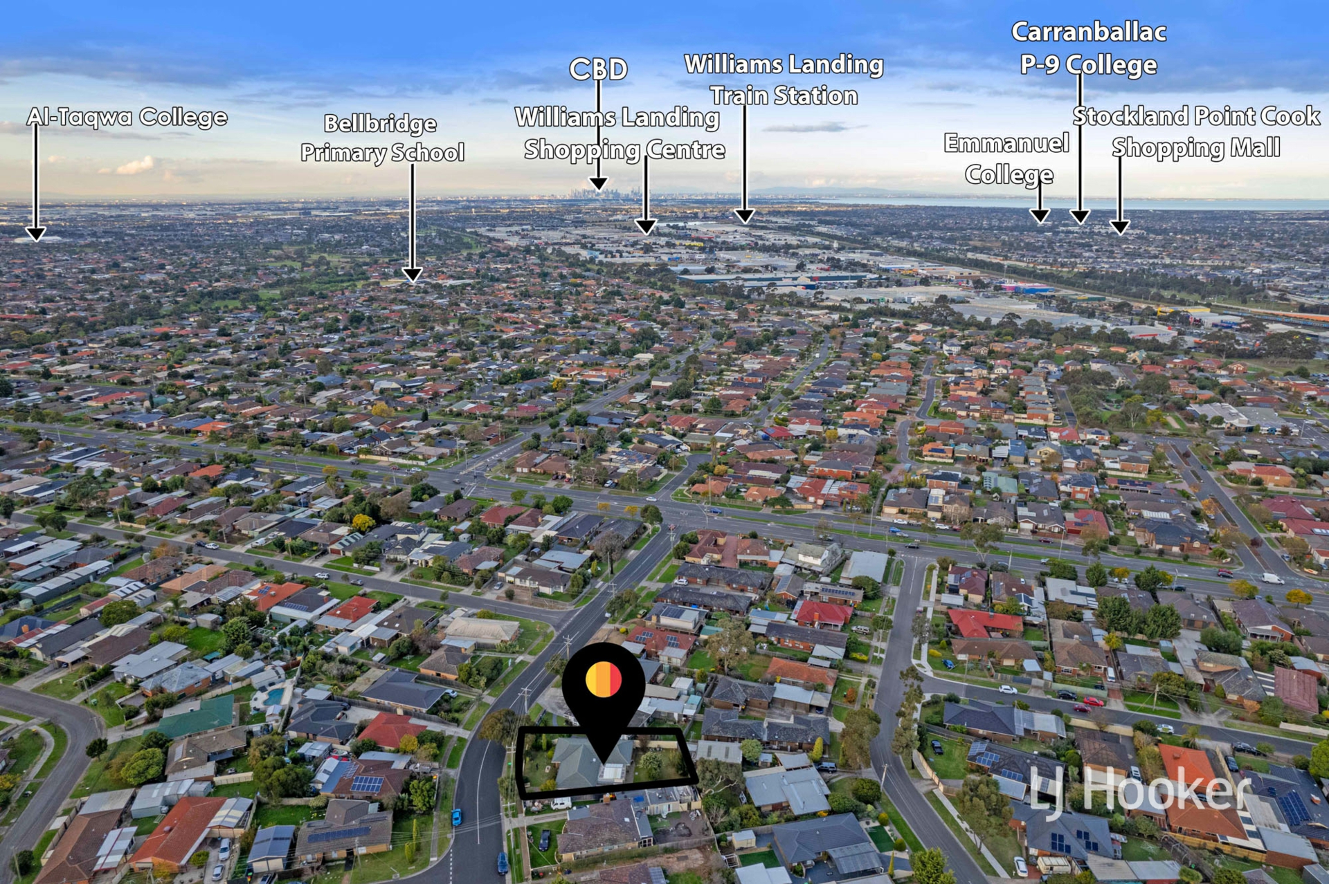 13 Branton Road, HOPPERS CROSSING